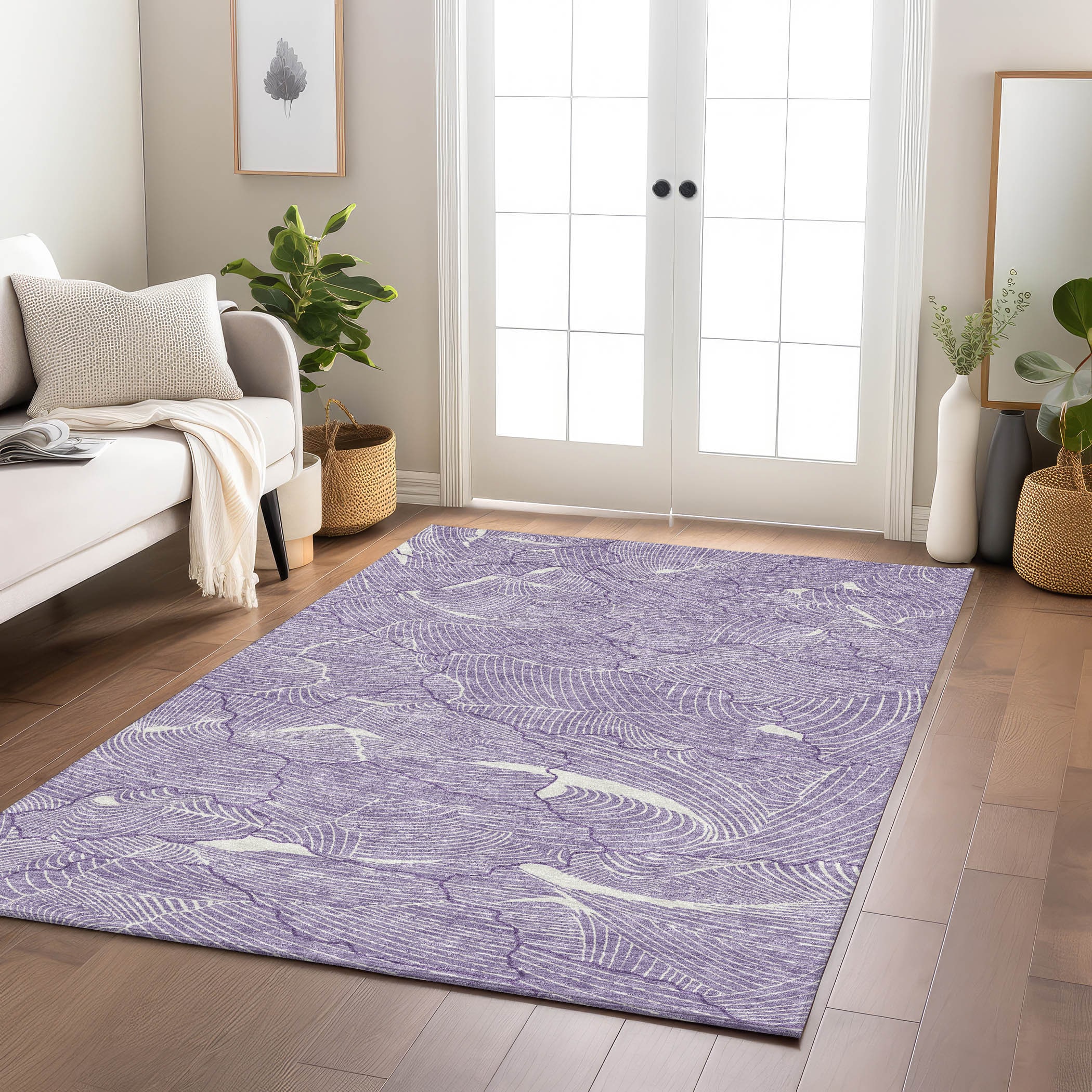 Addison Rugs ACN1048PP3X5 rugs - View #7