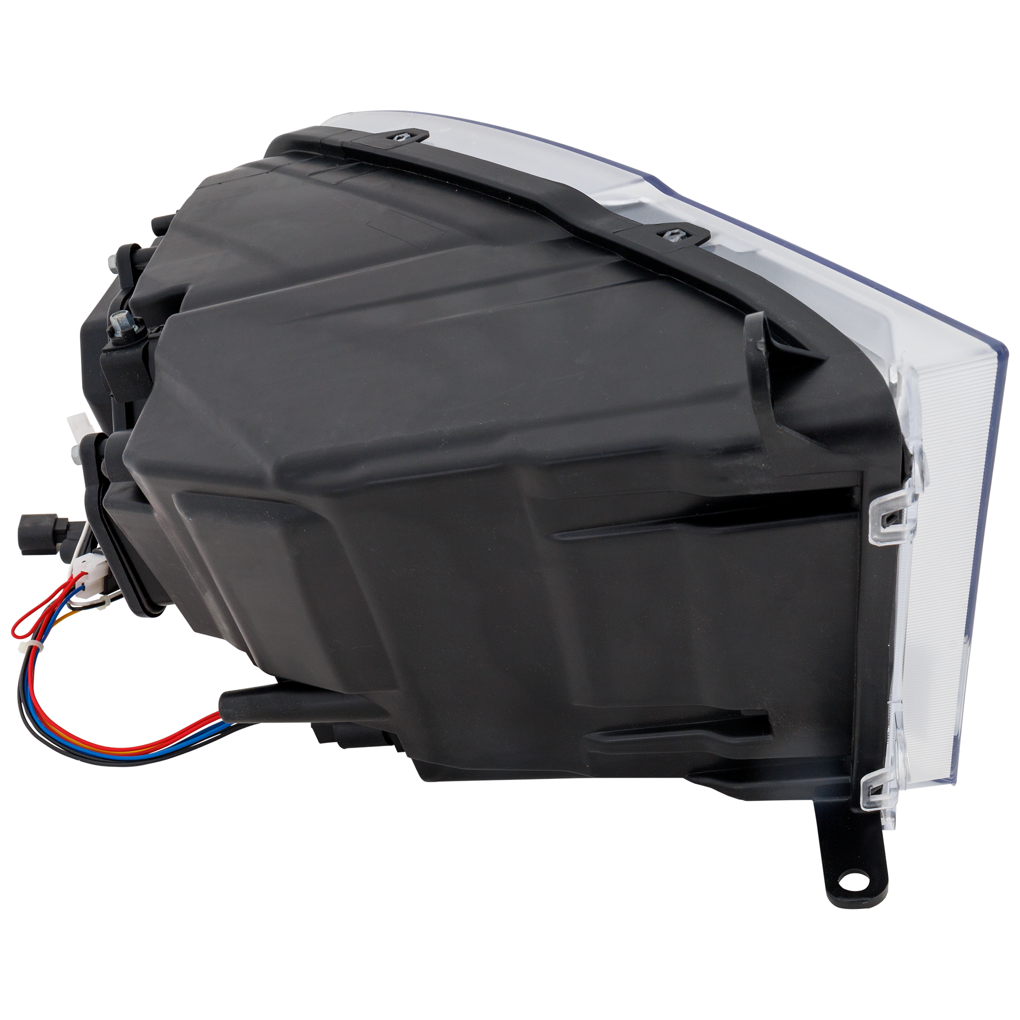 Garage-Pro GPRD10010038 Headlights-Components - View #3