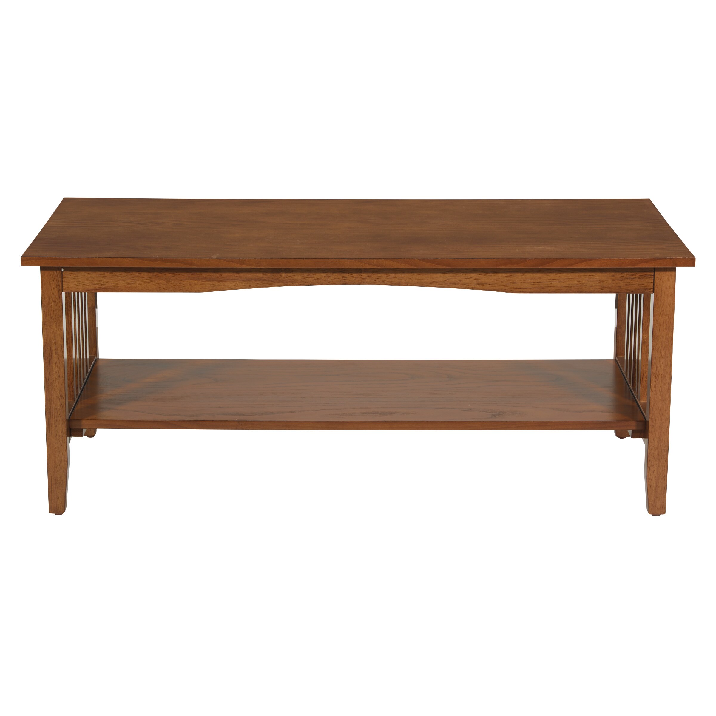 OSP Home Furnishings SRA12-AH Coffee-Tables - View #3