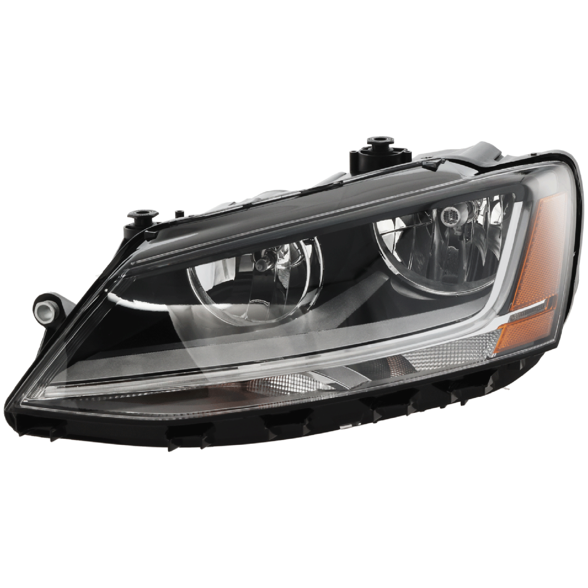 Garage-Pro GPRV10010008Q Headlights-Components - View #2