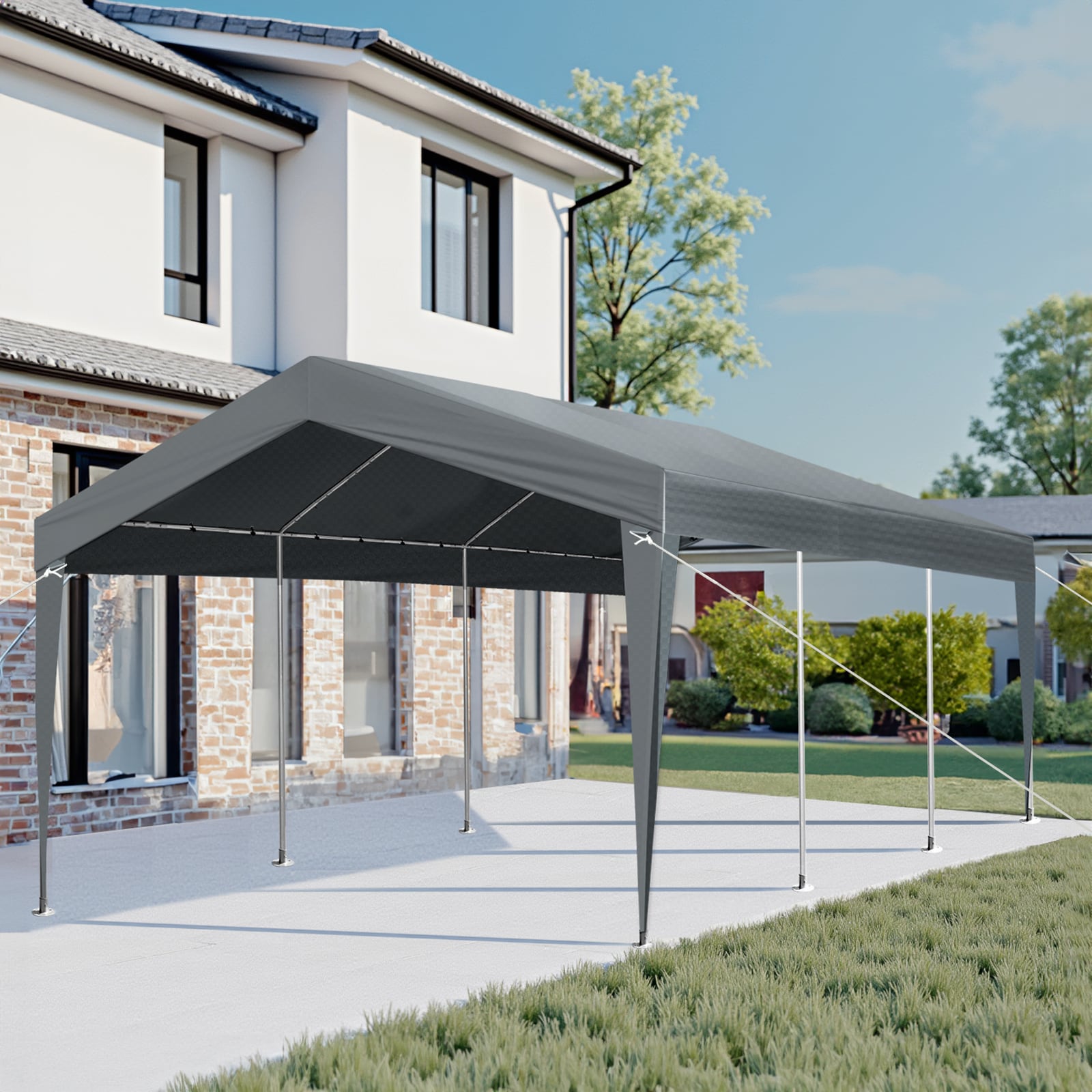 Winado LO1G57001078 Garage-Buildings - View #9