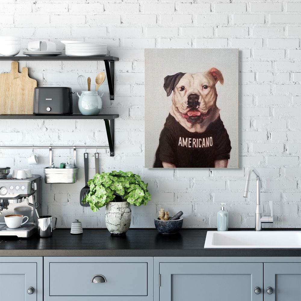 Stupell Industries AB-694-CN-24X30 Wall-Art - View #3
