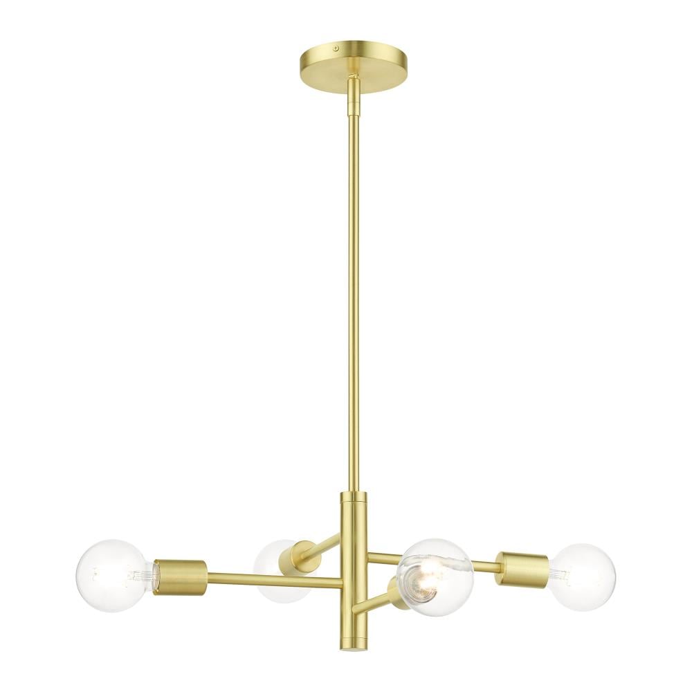 Livex Lighting 45864-12 b090015 - View #4