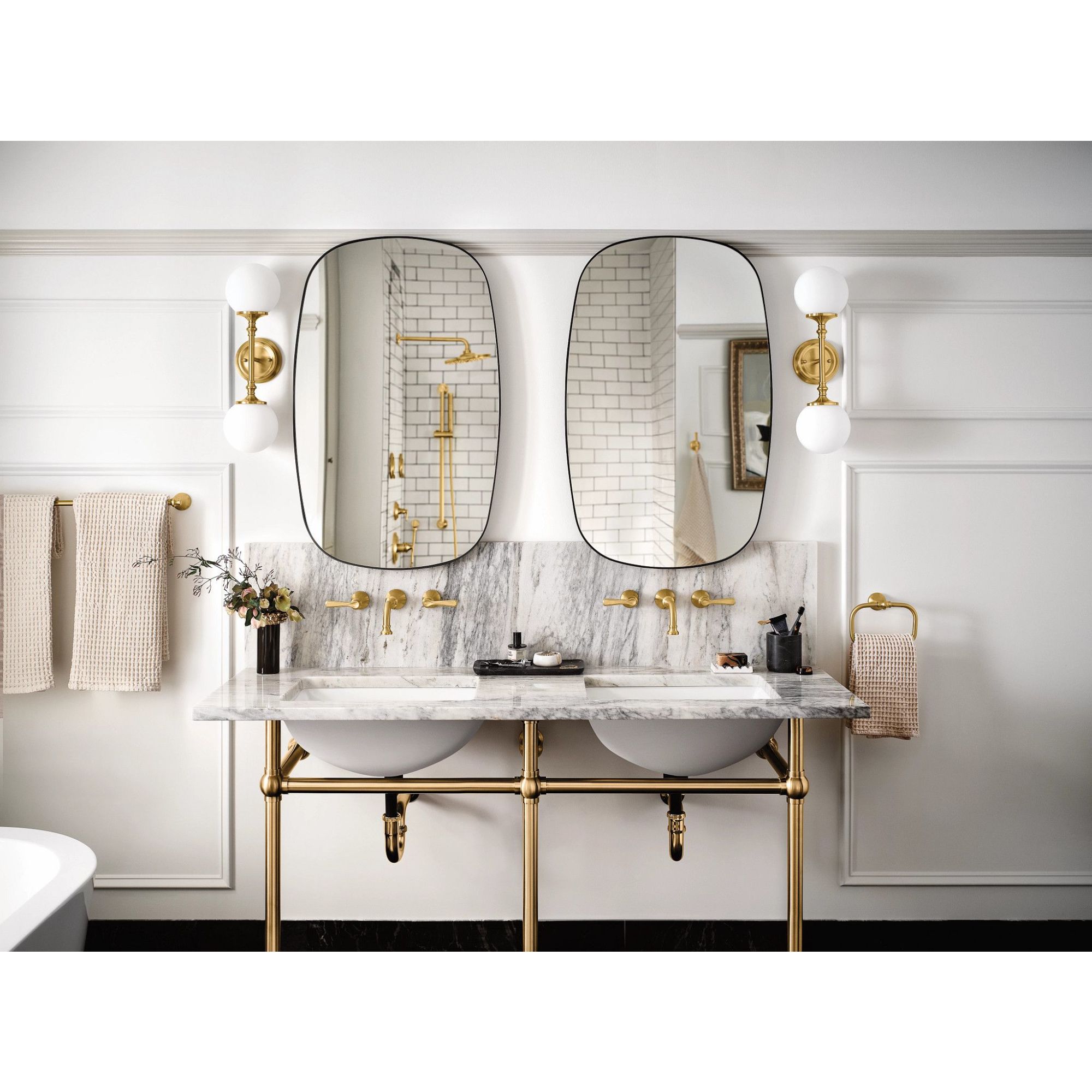 Moen YB0586BG d060355 - View #2