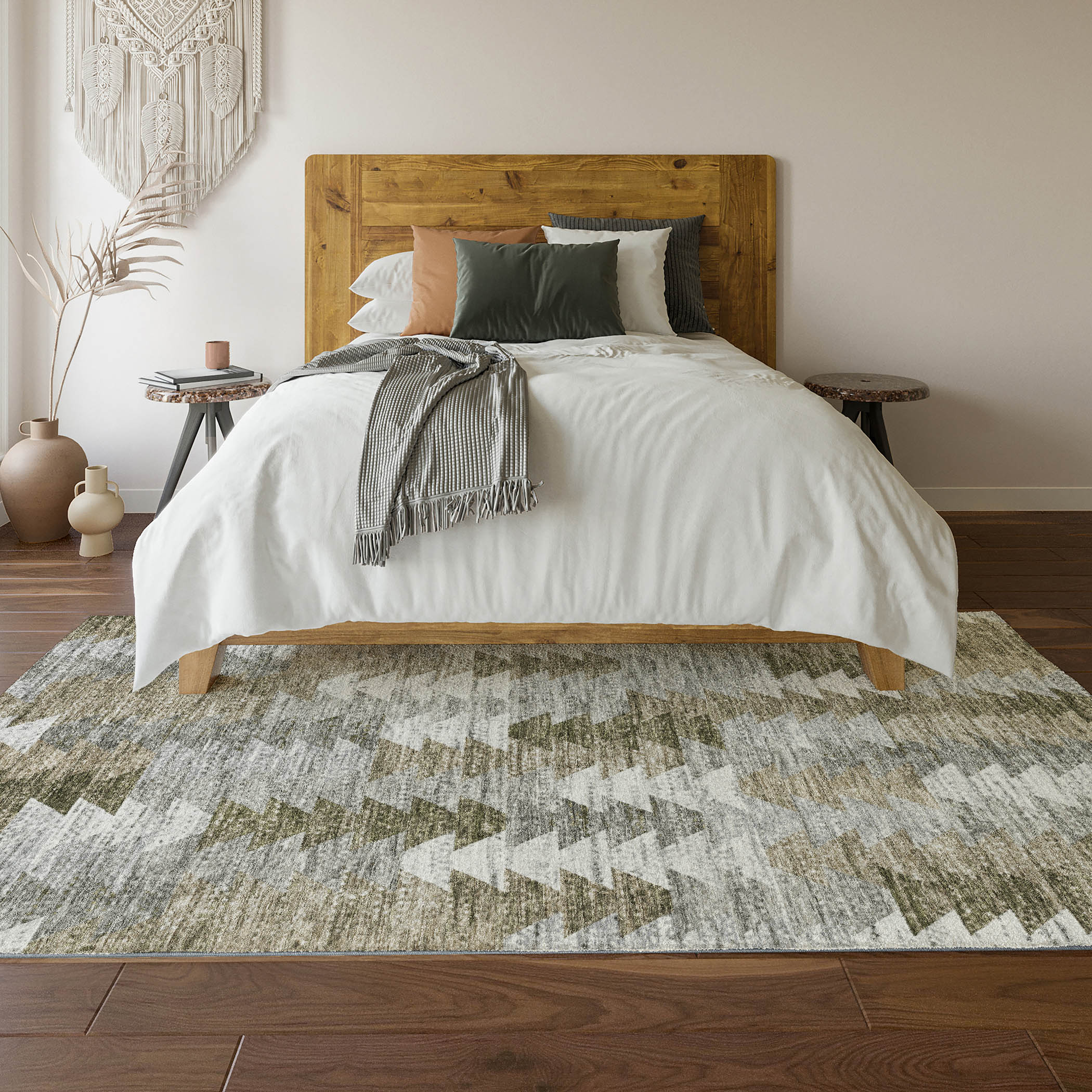 Addison Rugs AMF632BR8X10 rugs - View #7