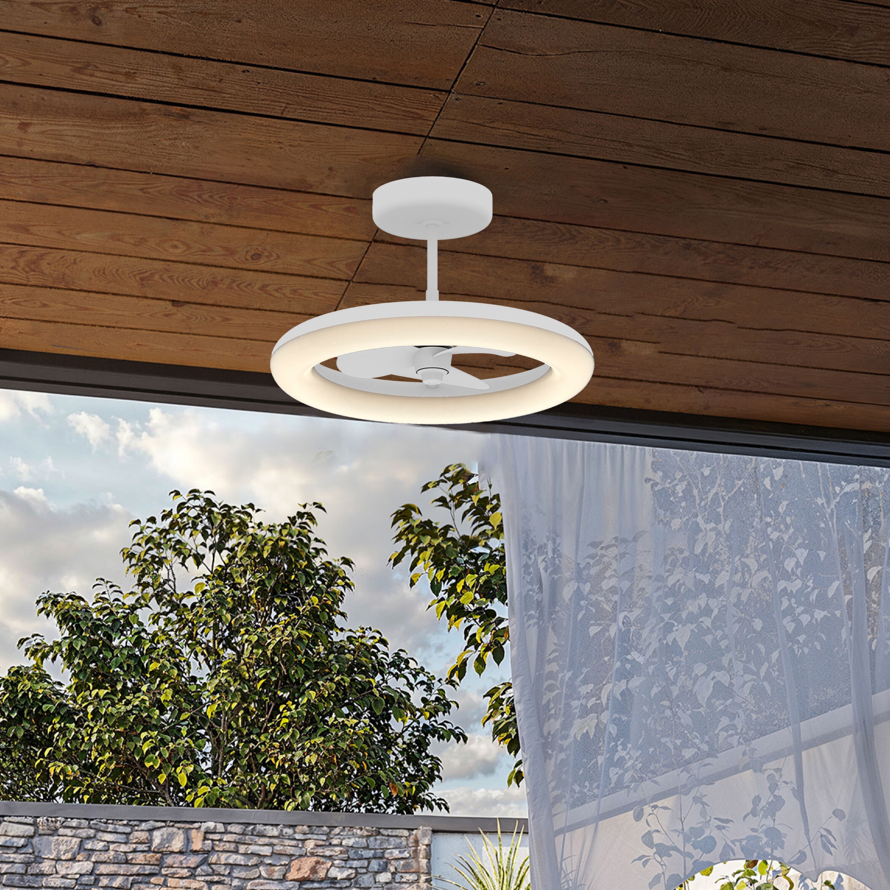 ALTITUDE ERTE1708065MWH Ceiling-Fans - View #15