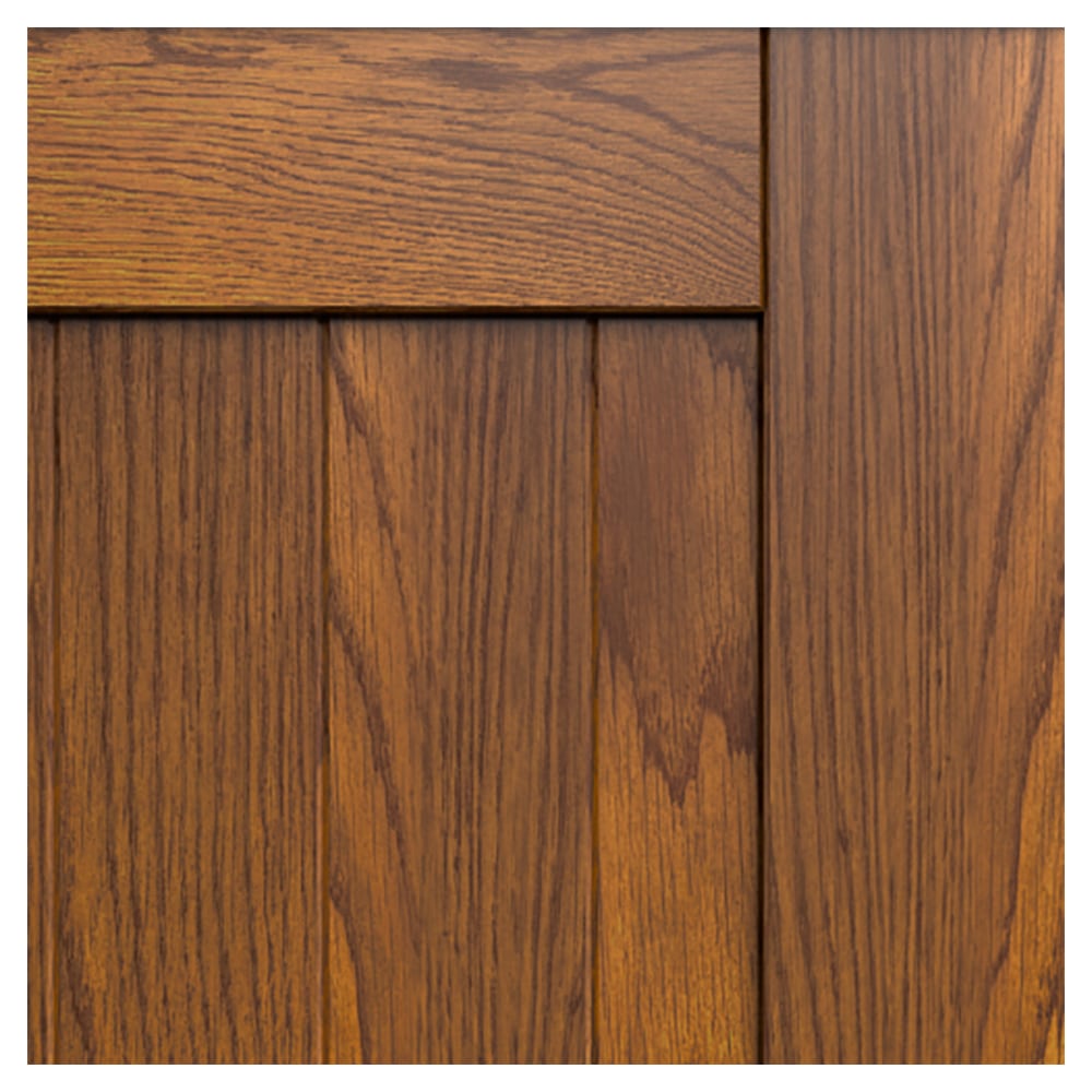 JELD-WEN LOWOLJW248000070 Barn-Doors - View #3
