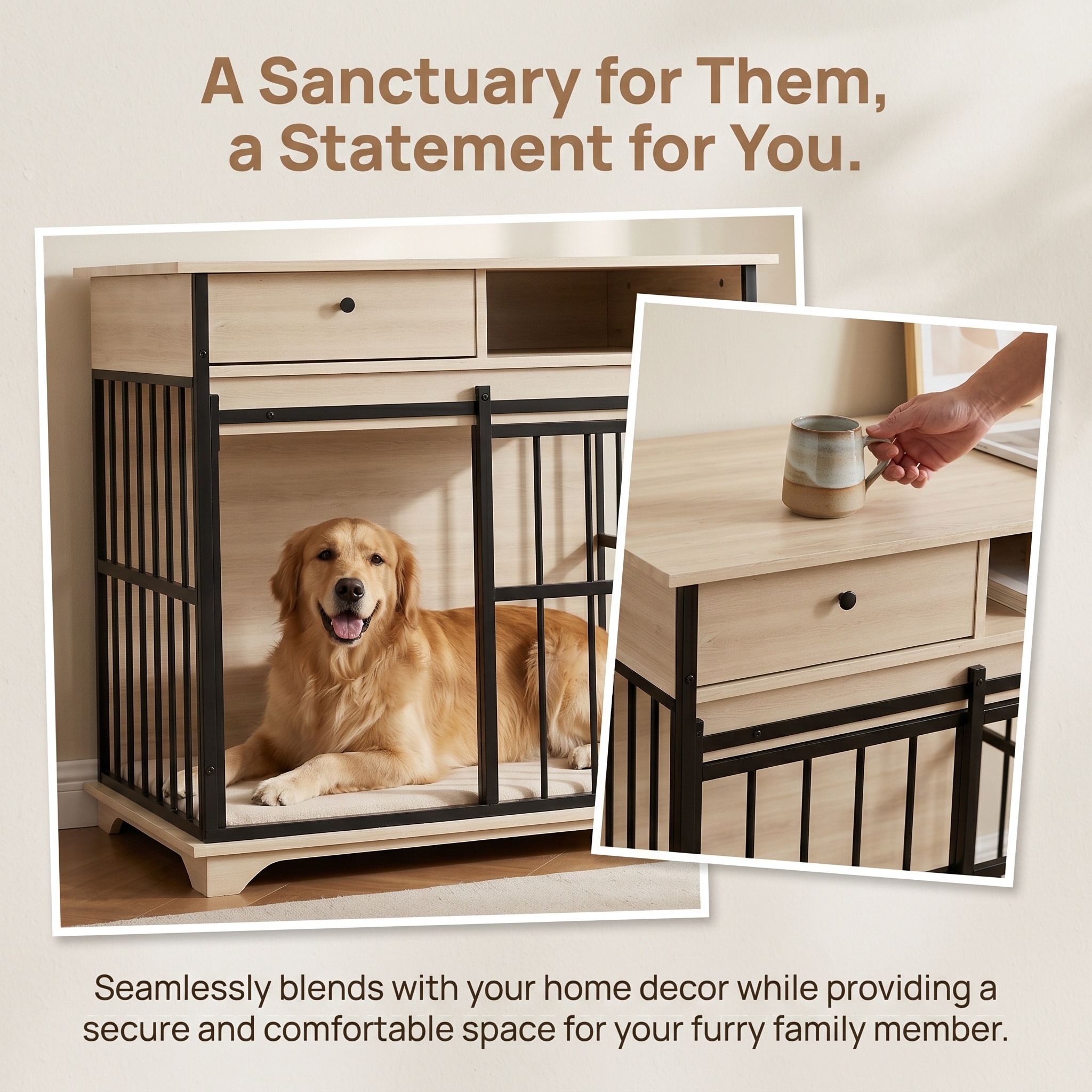 MiniEpic OPDP-5 Dog-Pens - View #7