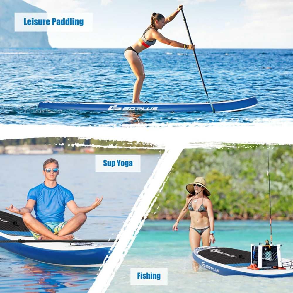 Choco Moon 7412018201929 Stand-Up-Paddle-Boards - View #9