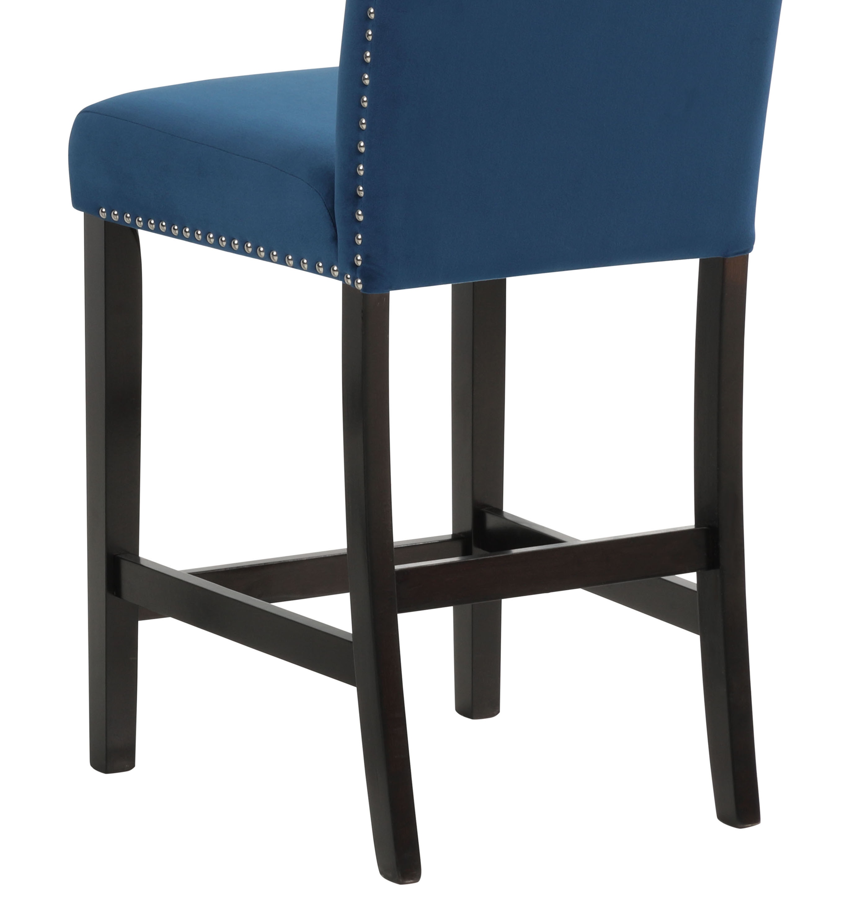 New Classic Furniture D400-22-BLU Dining-Chairs - View #8