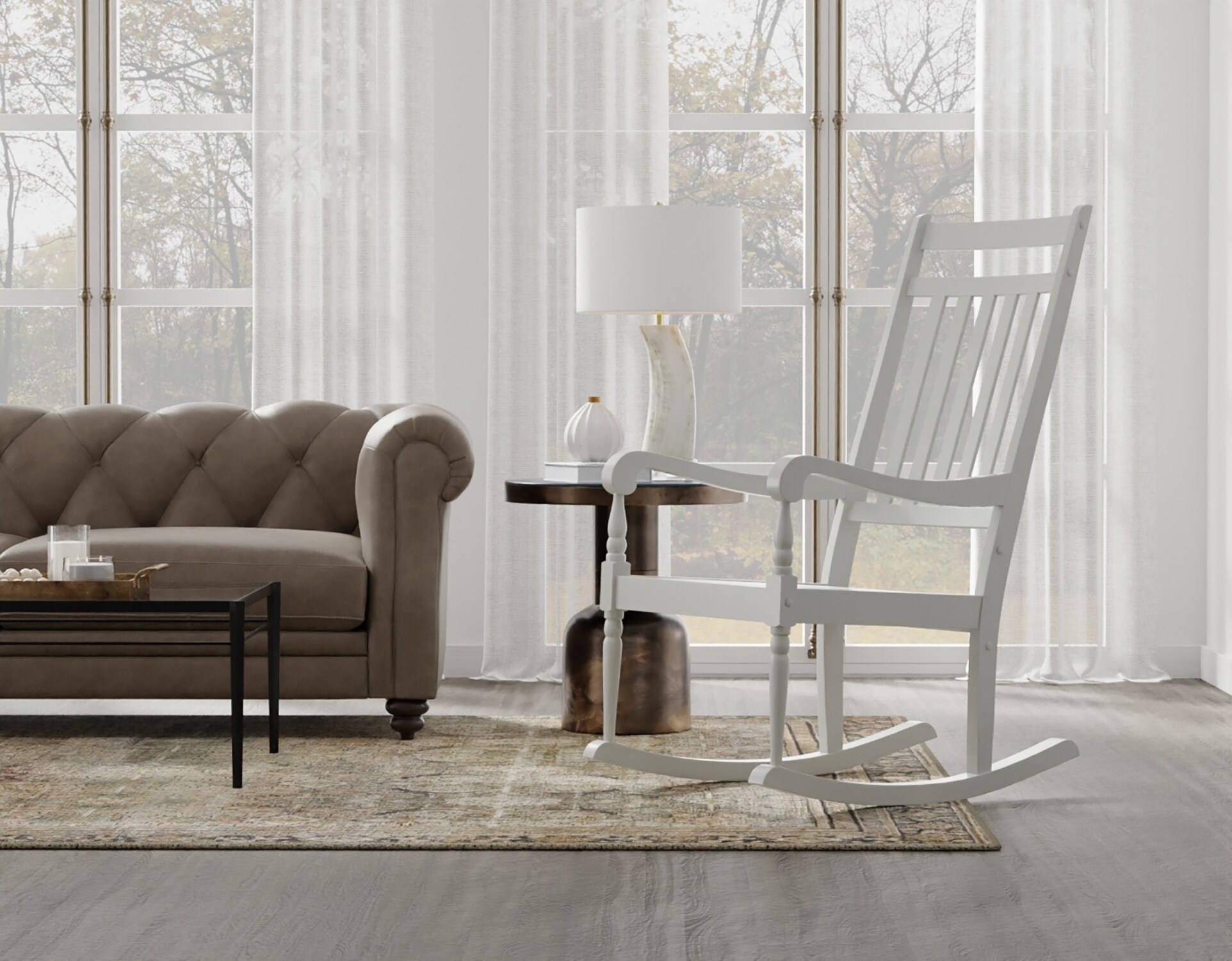 Carolina Cottage JR1101WHT Patio-Chairs - View #6