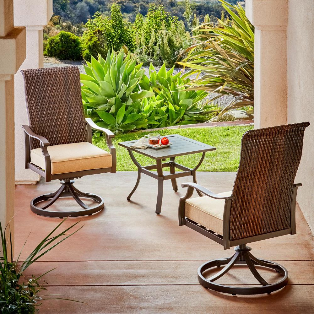 Royal Garden ROVBST301 Patio-Dining-Sets - View #2