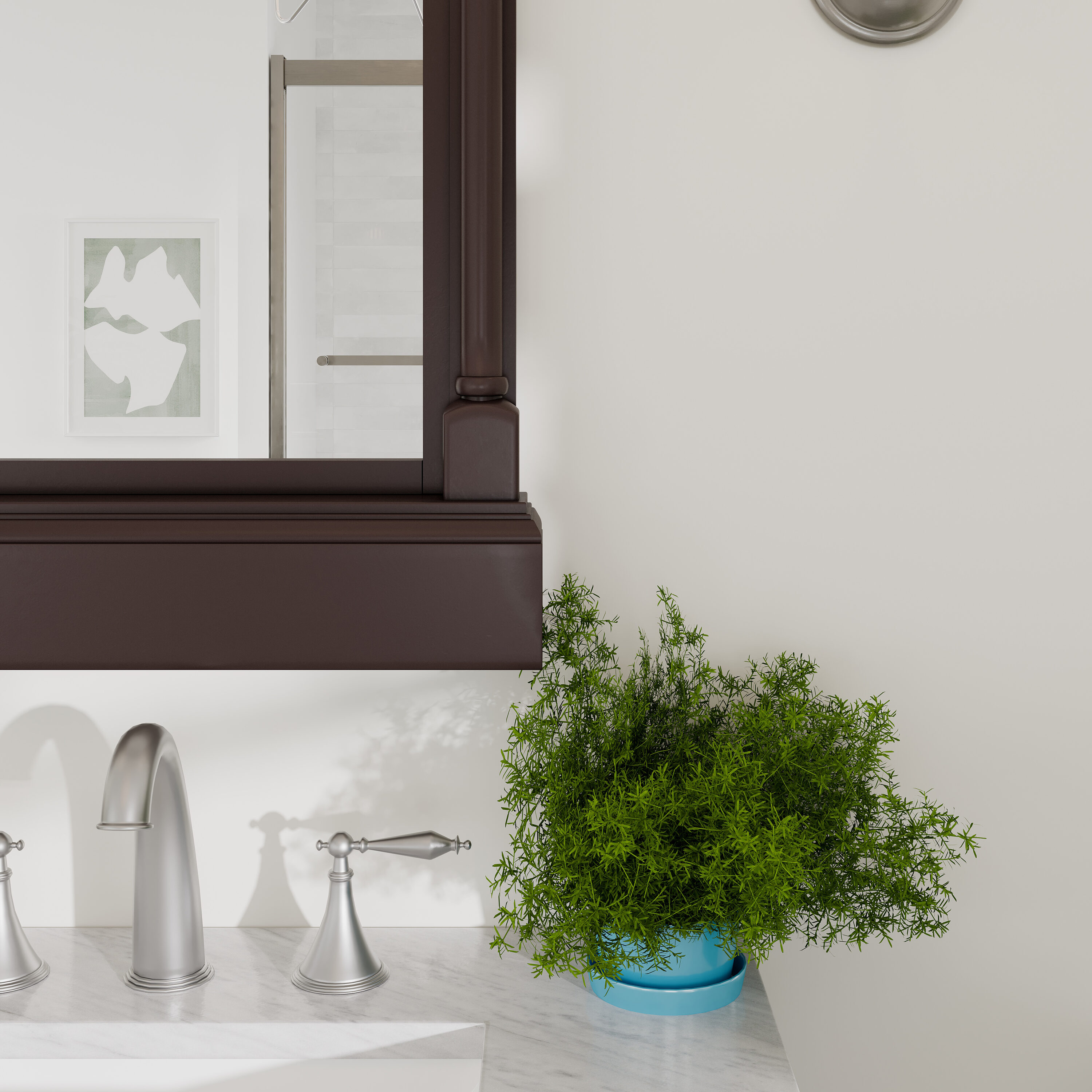 Eviva EVMR718-24ACH Decor-Mirrors - View #3