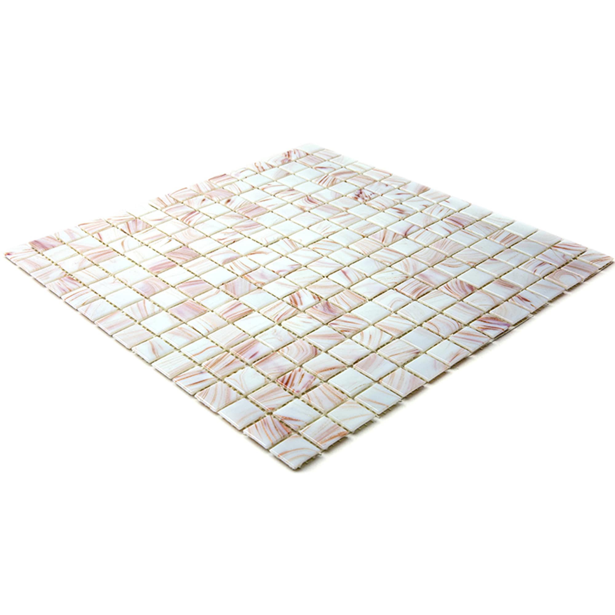 Apollo Tile APLST88WH108A Ceramic-Tile - View #6