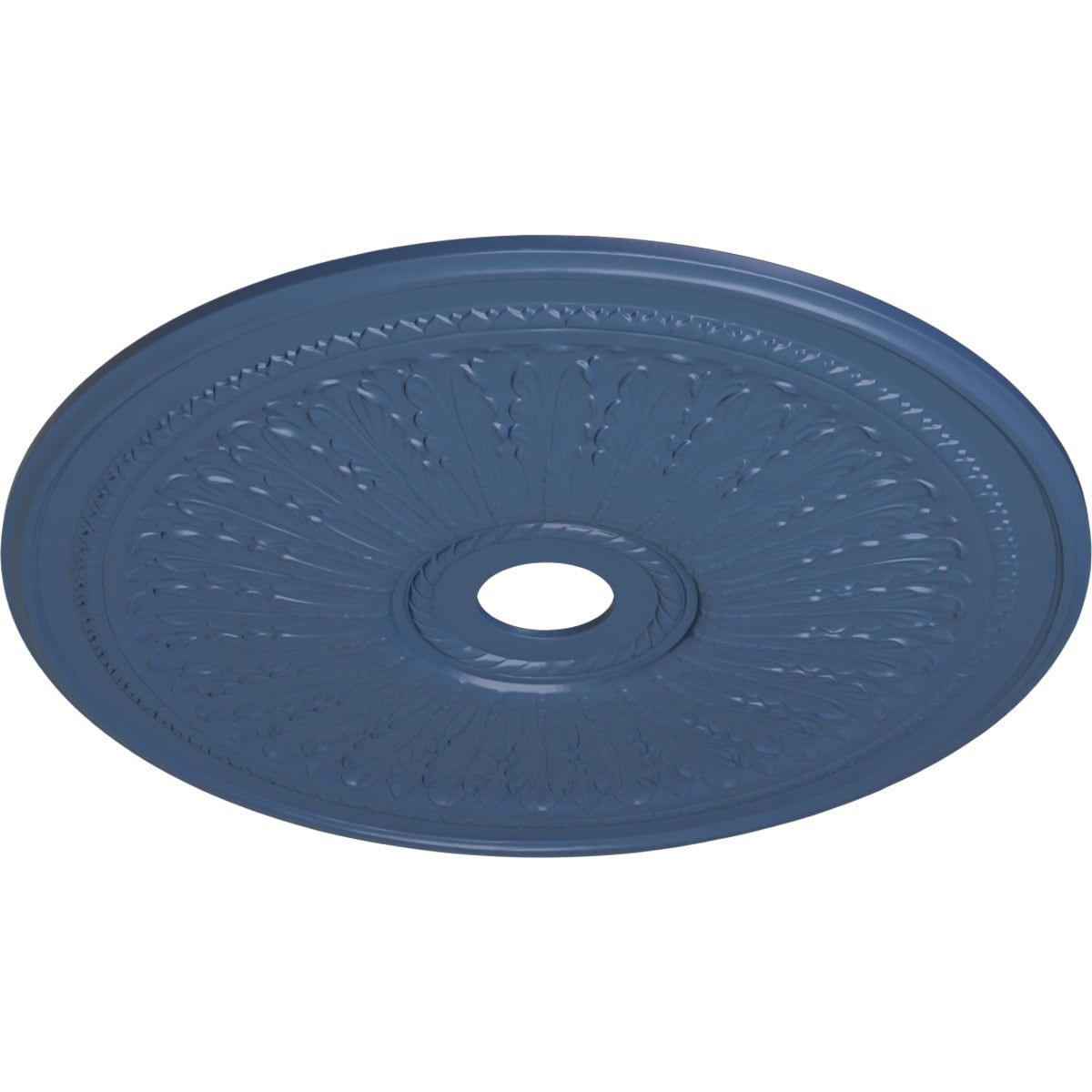 Ekena Millwork CM29OAAMF Ceiling-Medallions - View #2