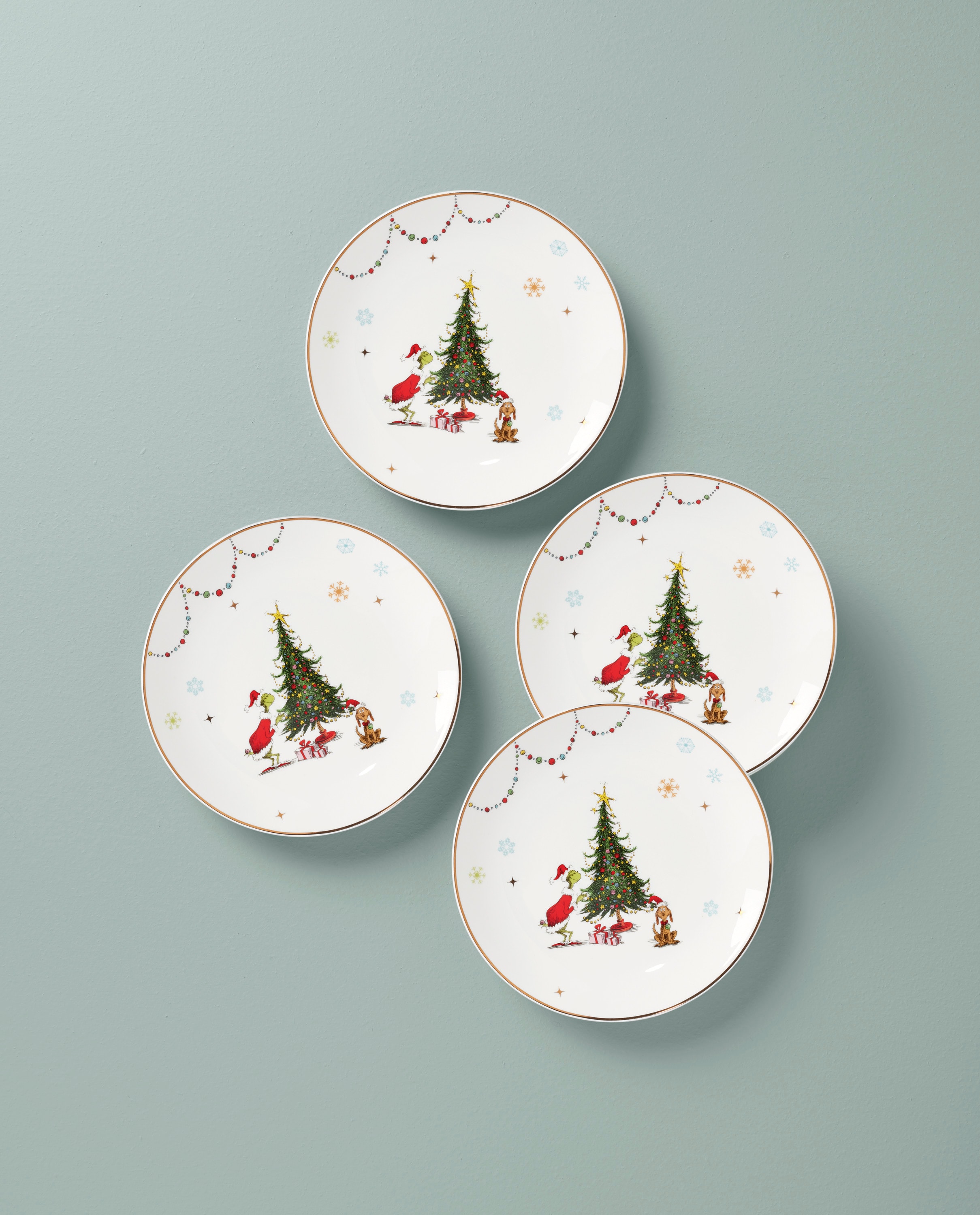 LENOX 895052 dinnerware - View #2