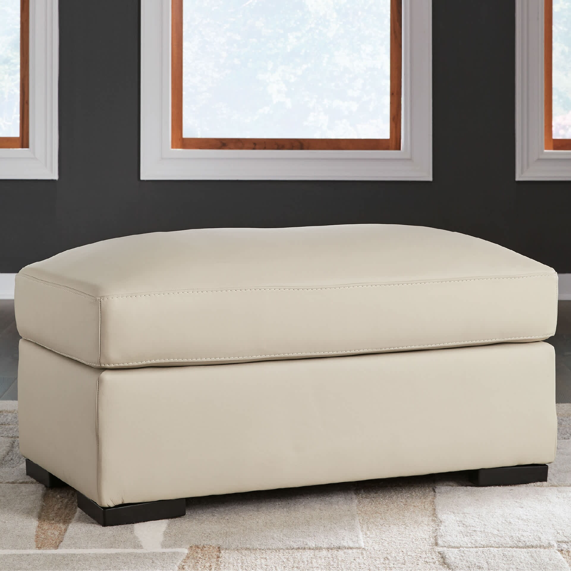 Signature Design by Ashley 1930414 Indoor-Ottomans - View #2