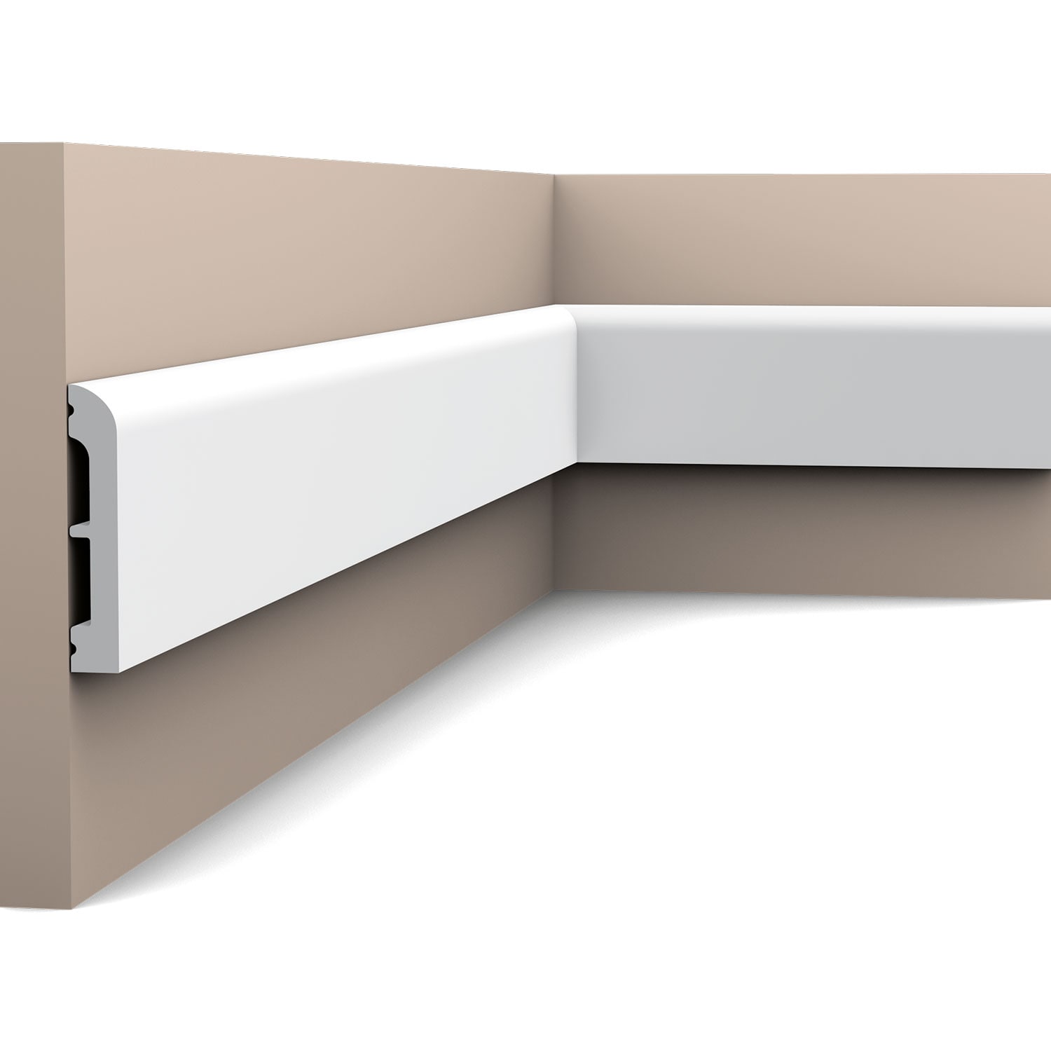 Orac Decor SX183 Baseboard-Moulding - View #5
