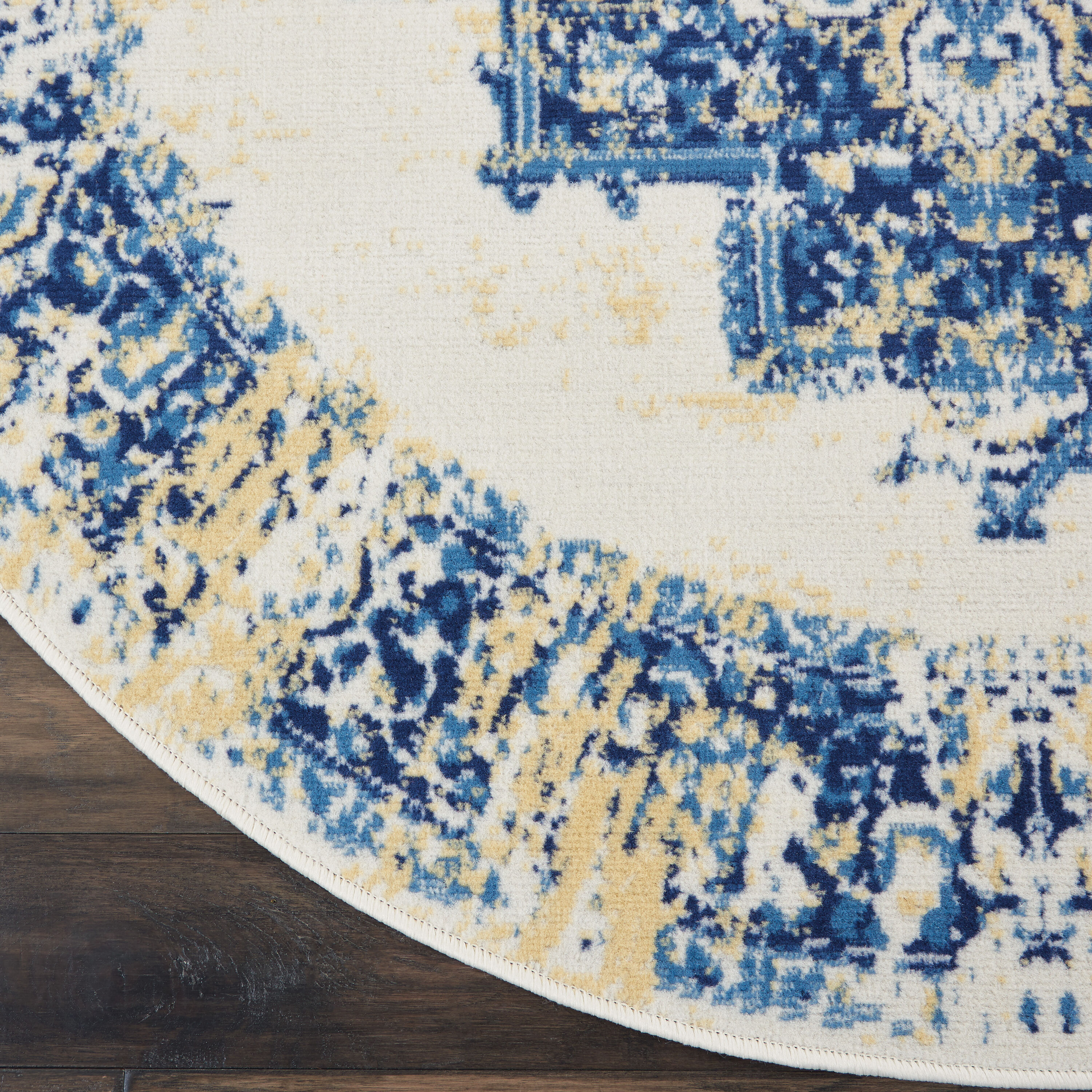Nourison 99446459039 rugs - View #6