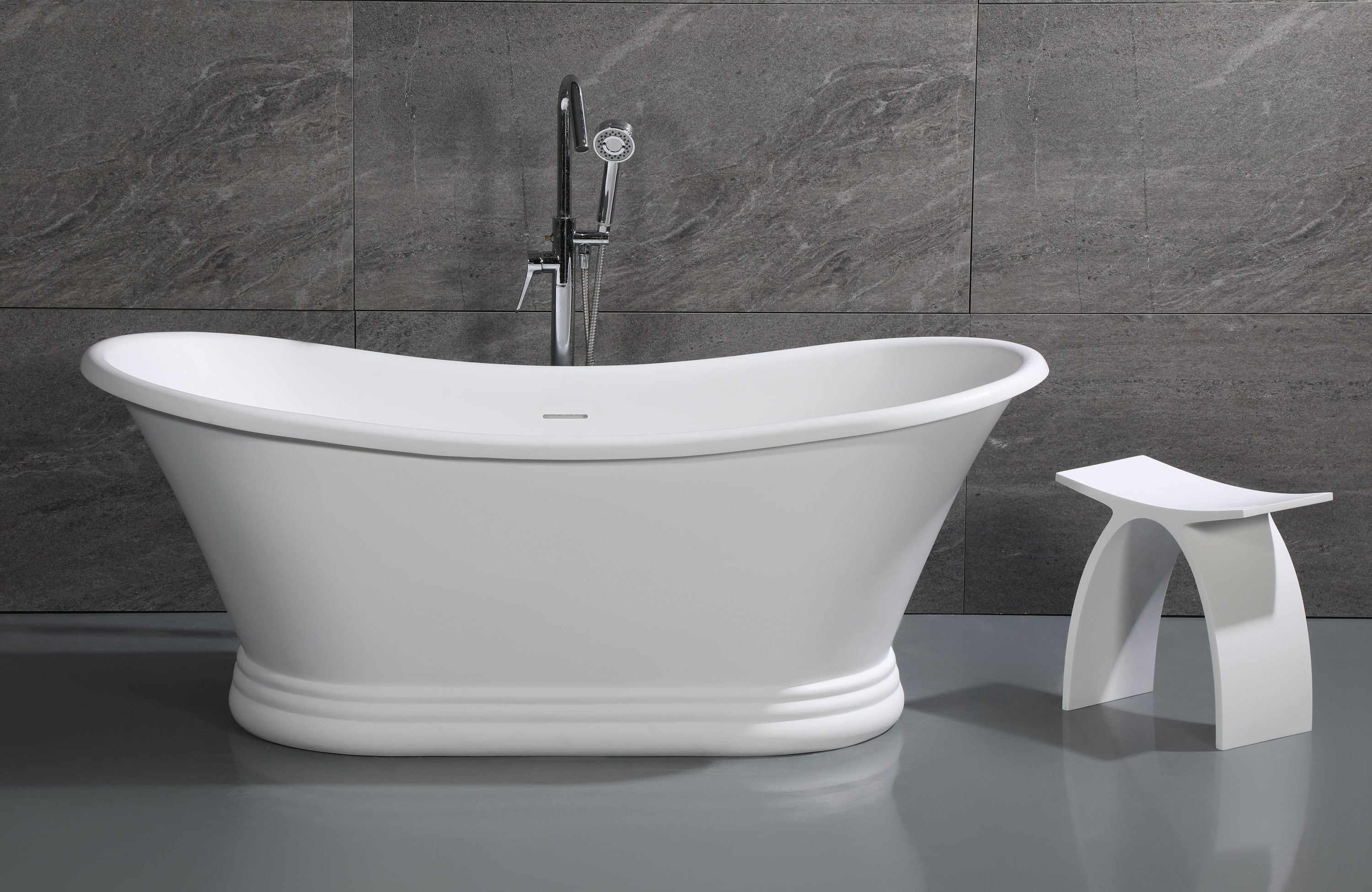 ALFI AB9950 bathtubs - View #6