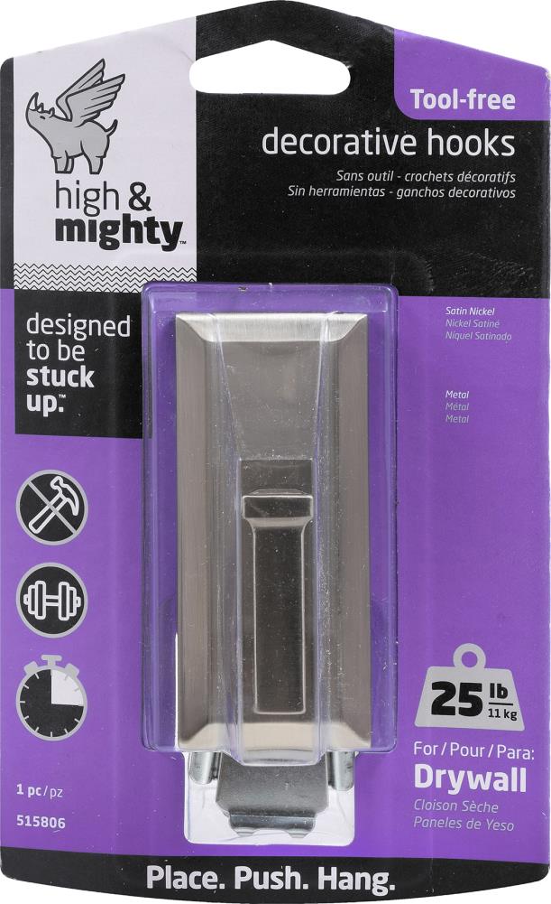 Hillman 515806 Decorative-Wall-Hooks - View #7
