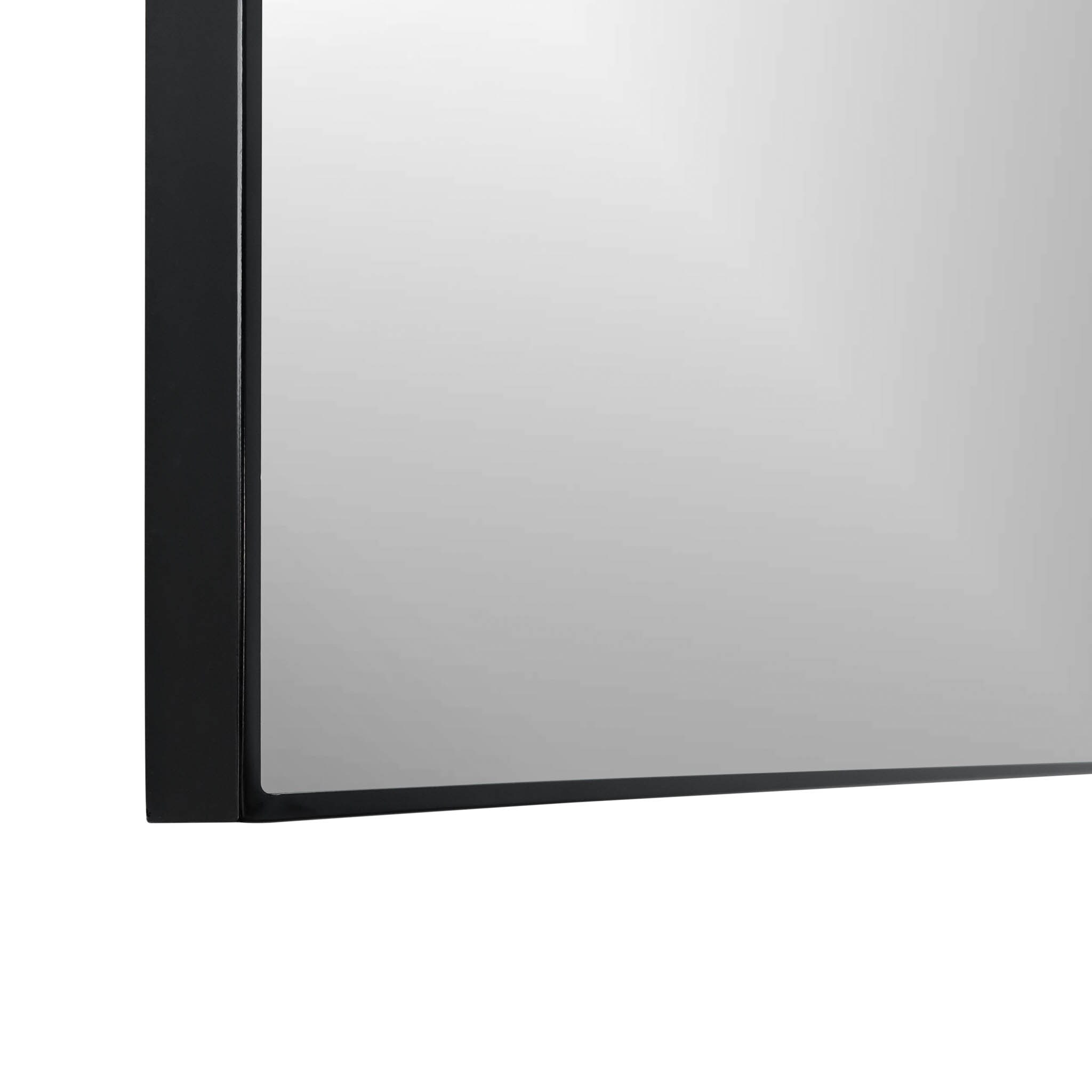  KM1080-BLACK-3634 Decor-Mirrors - View #3
