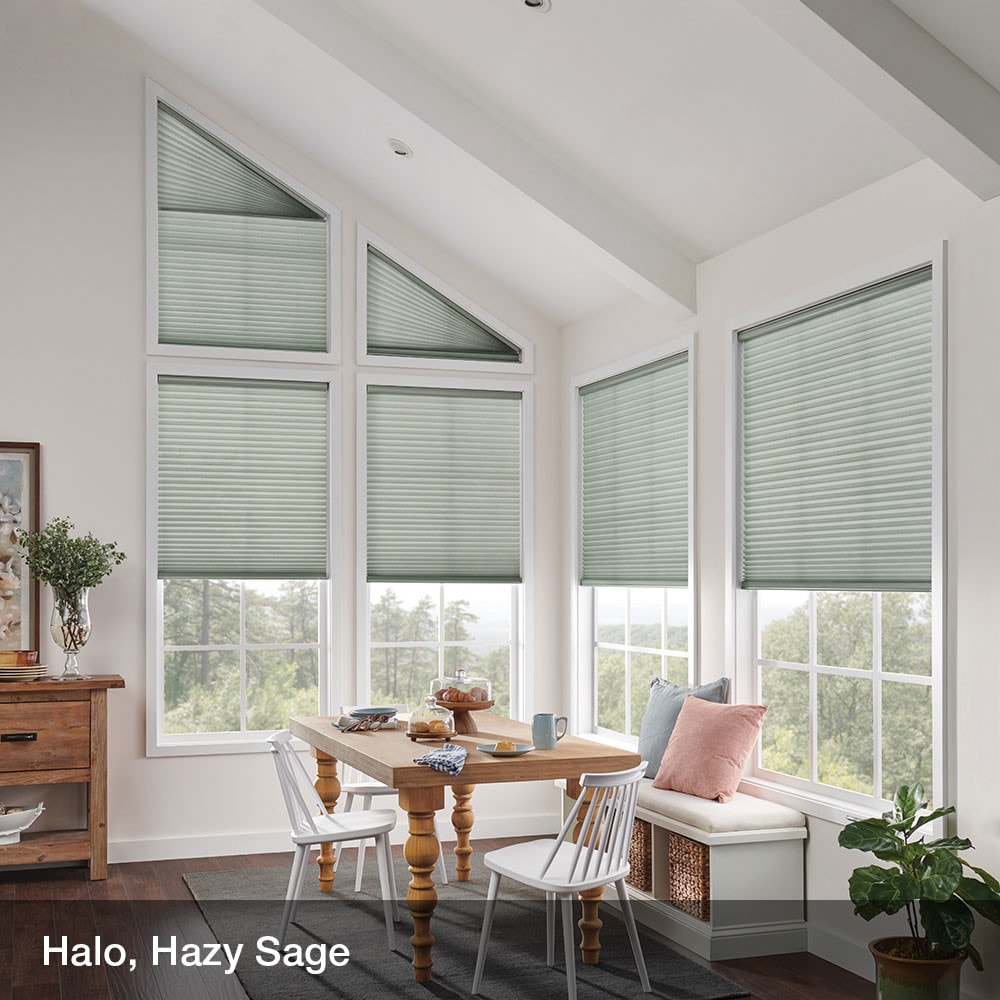Bali BC23 Custom Cellular shade