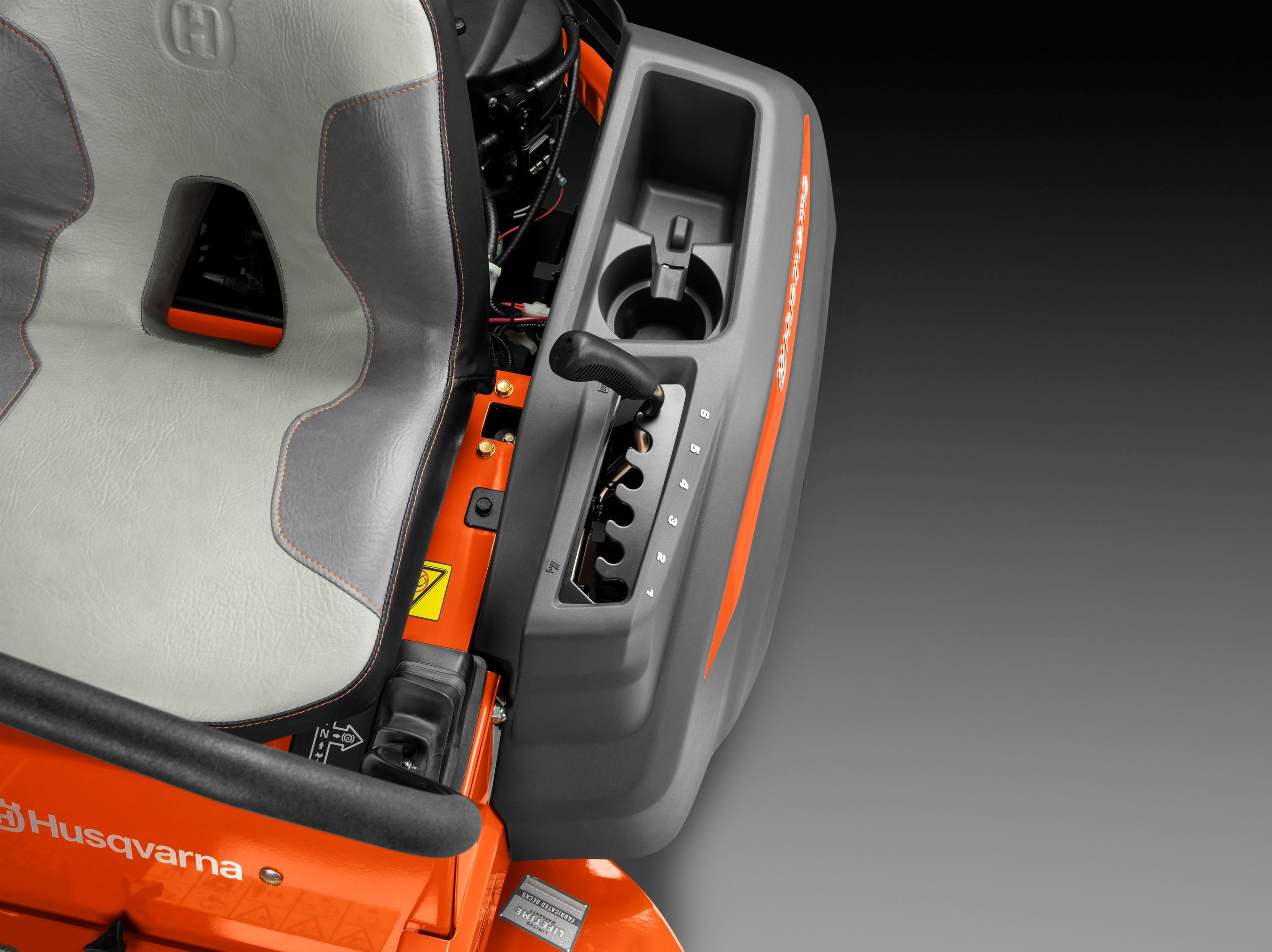 Husqvarna 967953801 Zero-Turn-Mowers - View #21