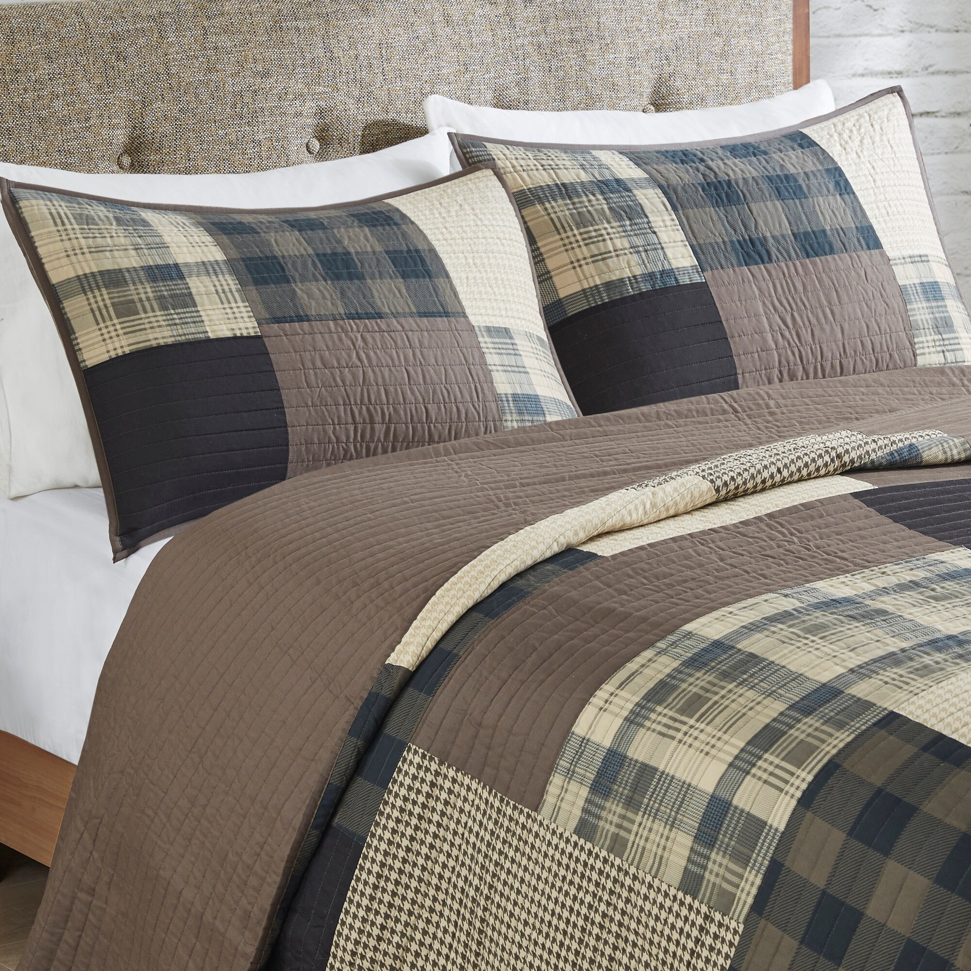WOOLRICH WR14-1729 bedding - View #7