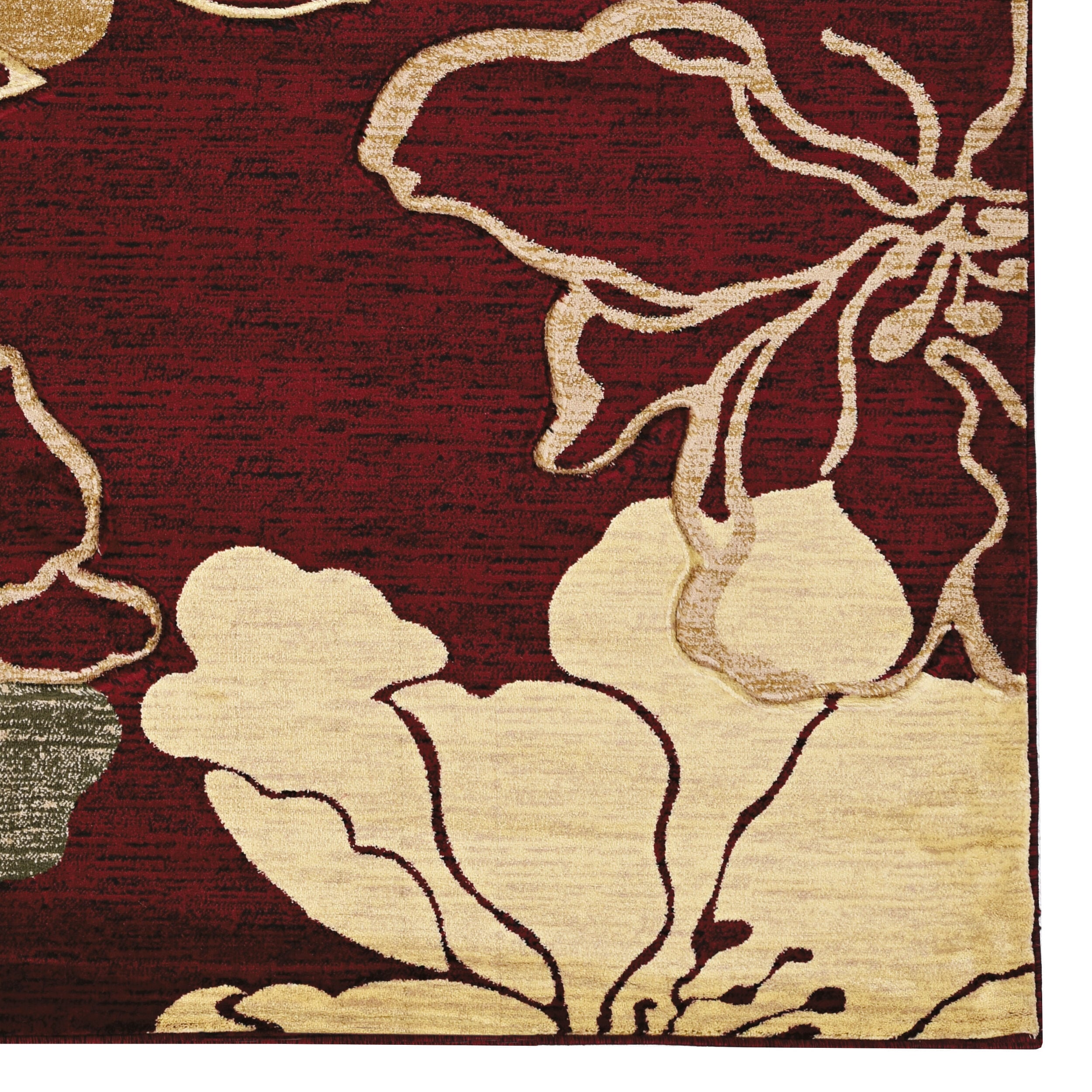 Linon RUG-MN3658 rugs - View #2