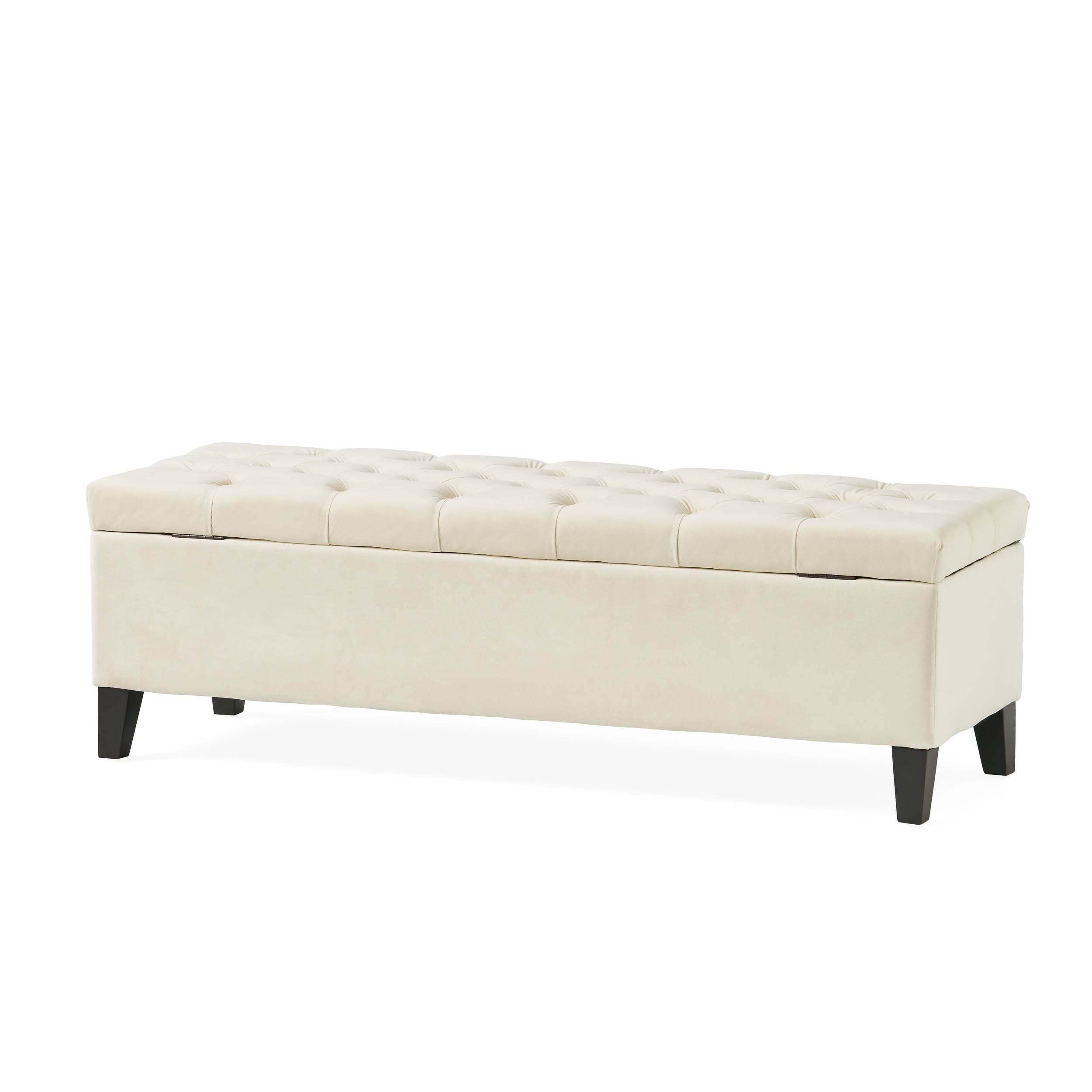 Tinyhomie LW-X-KARL3044 Indoor-Ottomans - View #3