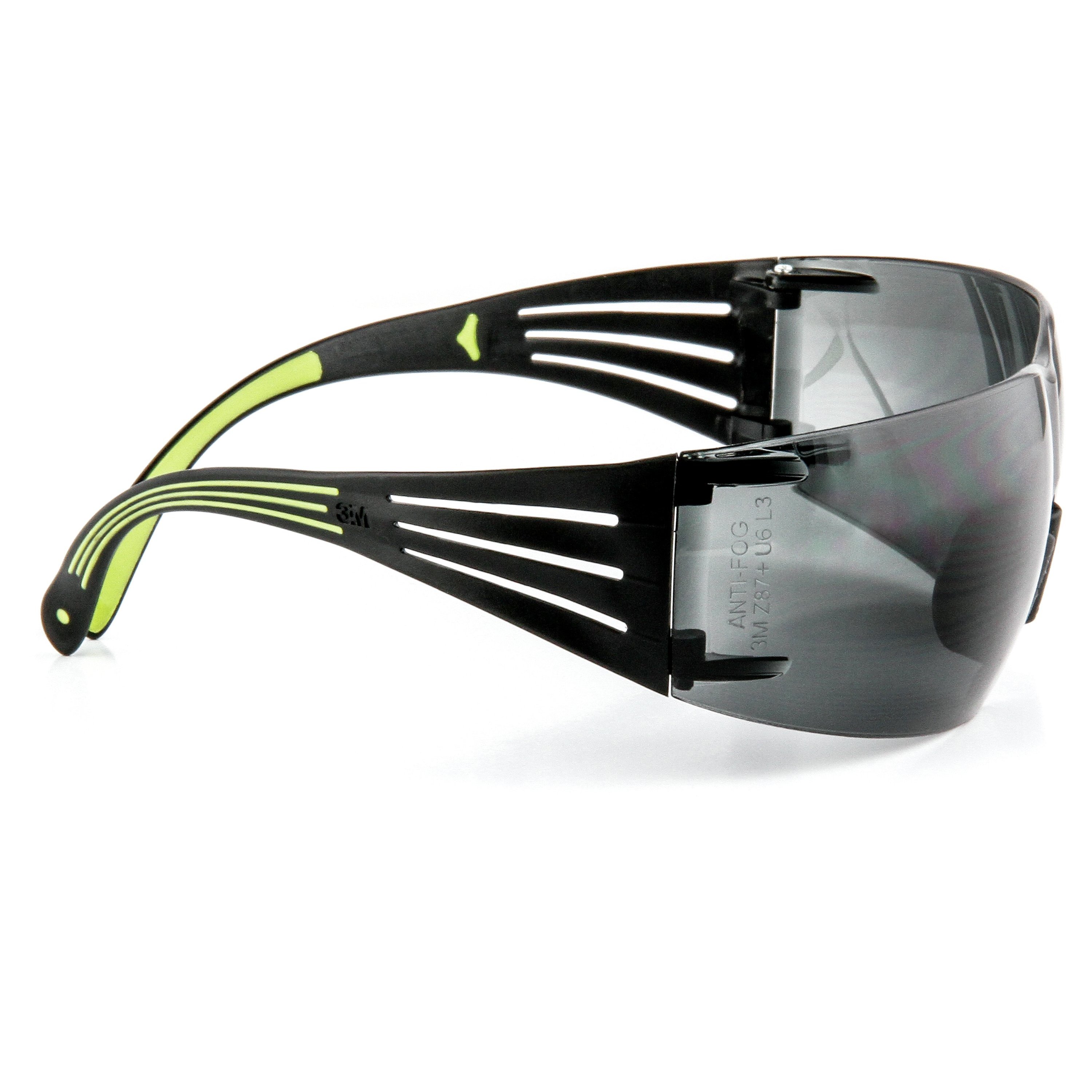 3M SF400G-WV-6-PS Protective-Eye-Wear - View #2