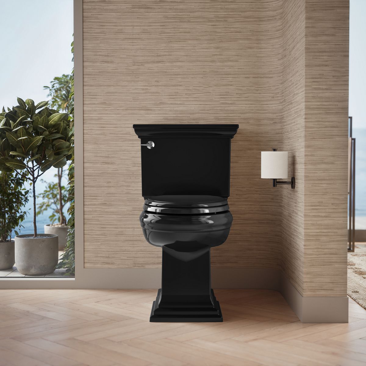 KOHLER 5626-7 Toilet-Bowls - View #4