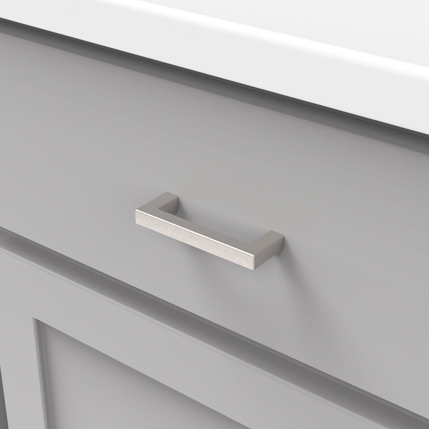 Hickory Hardware HH075326-SS Cabinet-Pulls - View #3