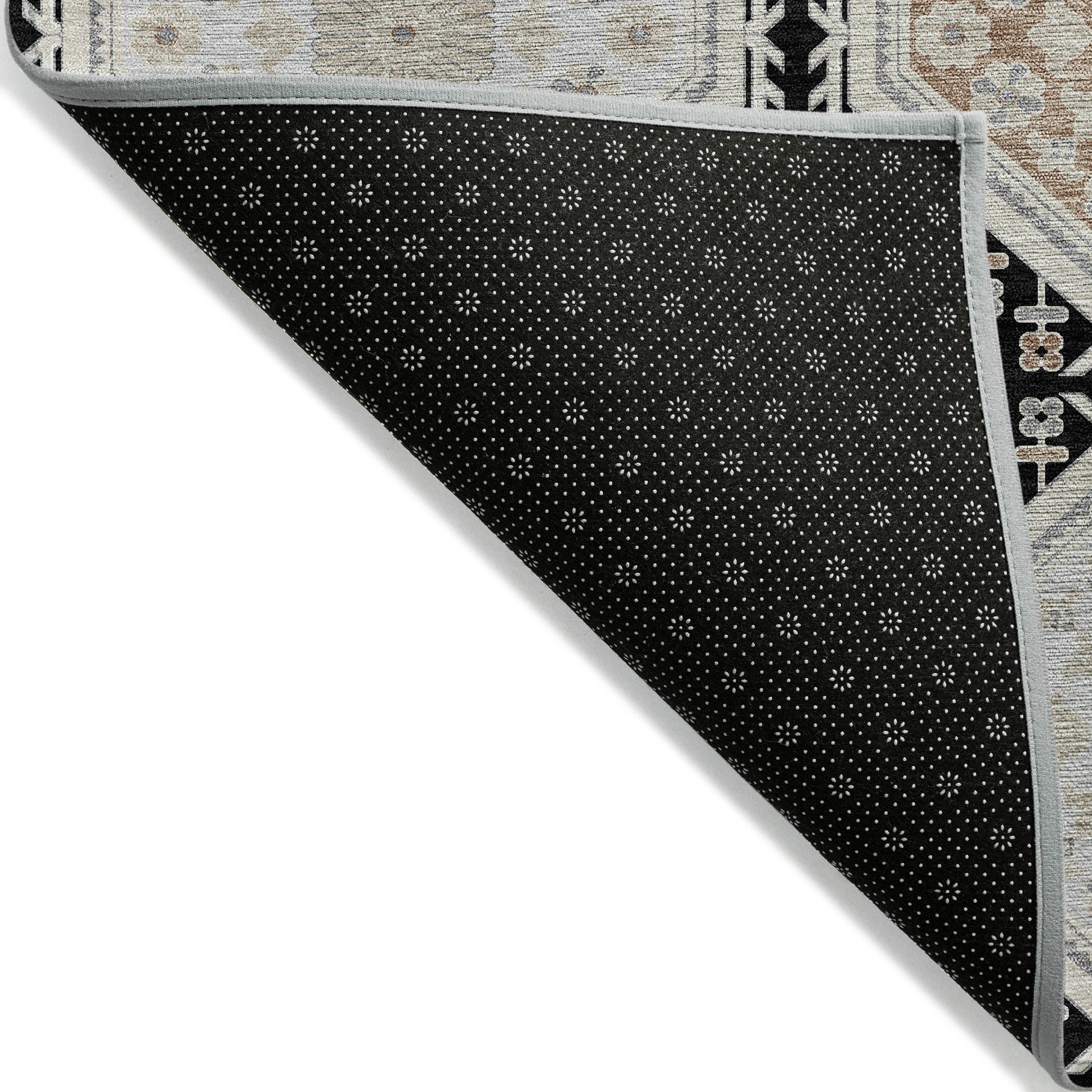 Addison Rugs ACN1443BK2X8 rugs - View #3