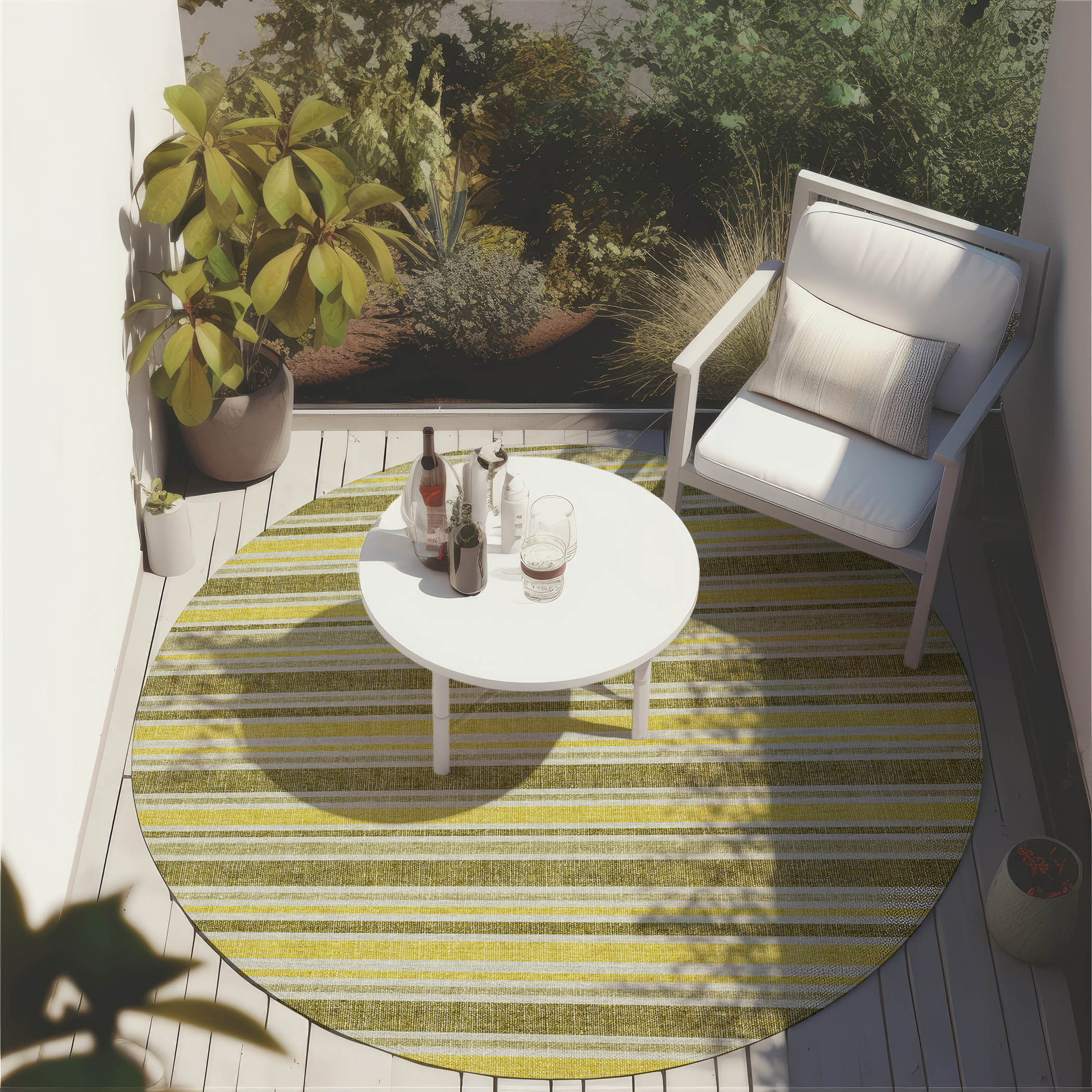 Addison Rugs ACN531KH8RO rugs - View #7