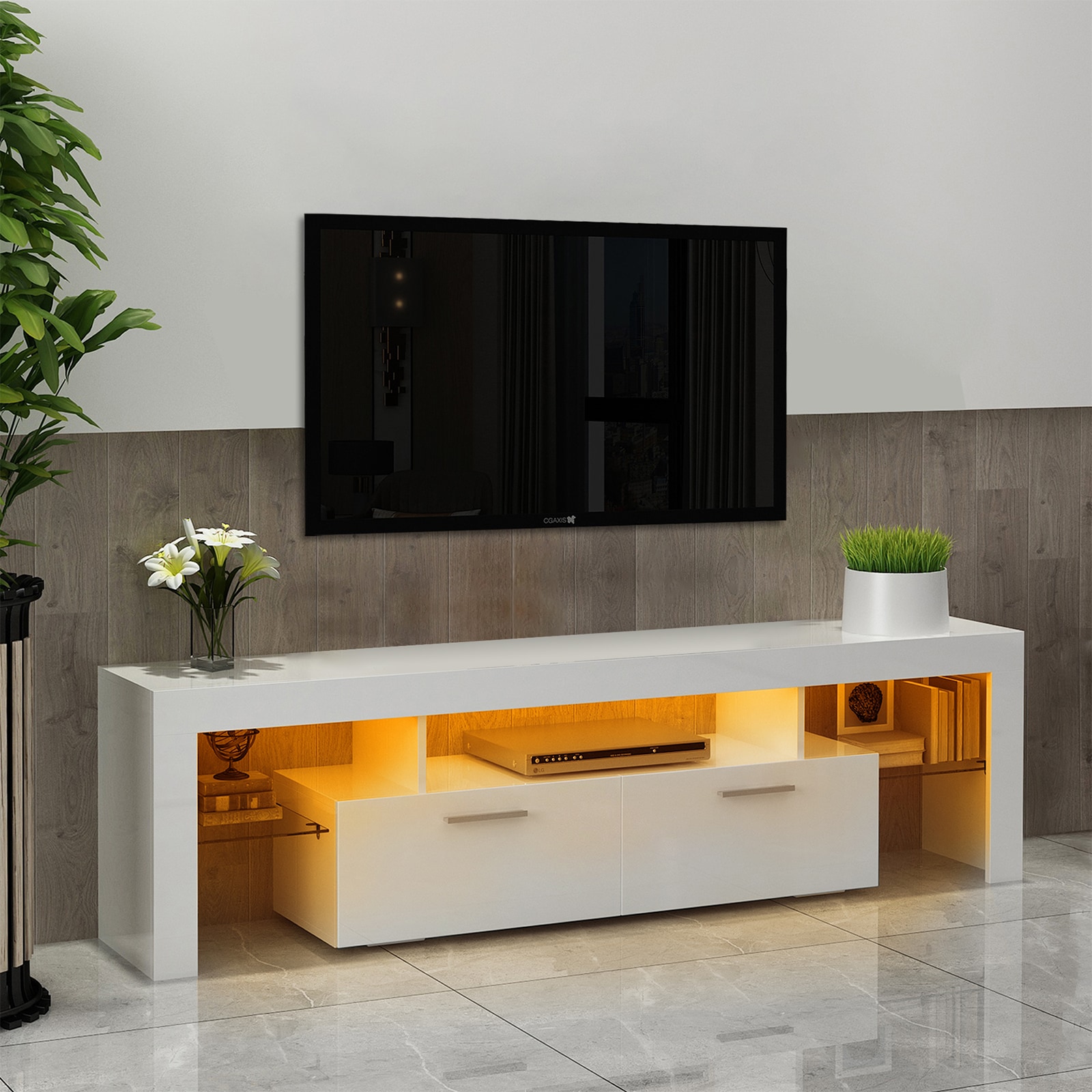 WELLFOR TRX-962AM Tv-Stands - View #3