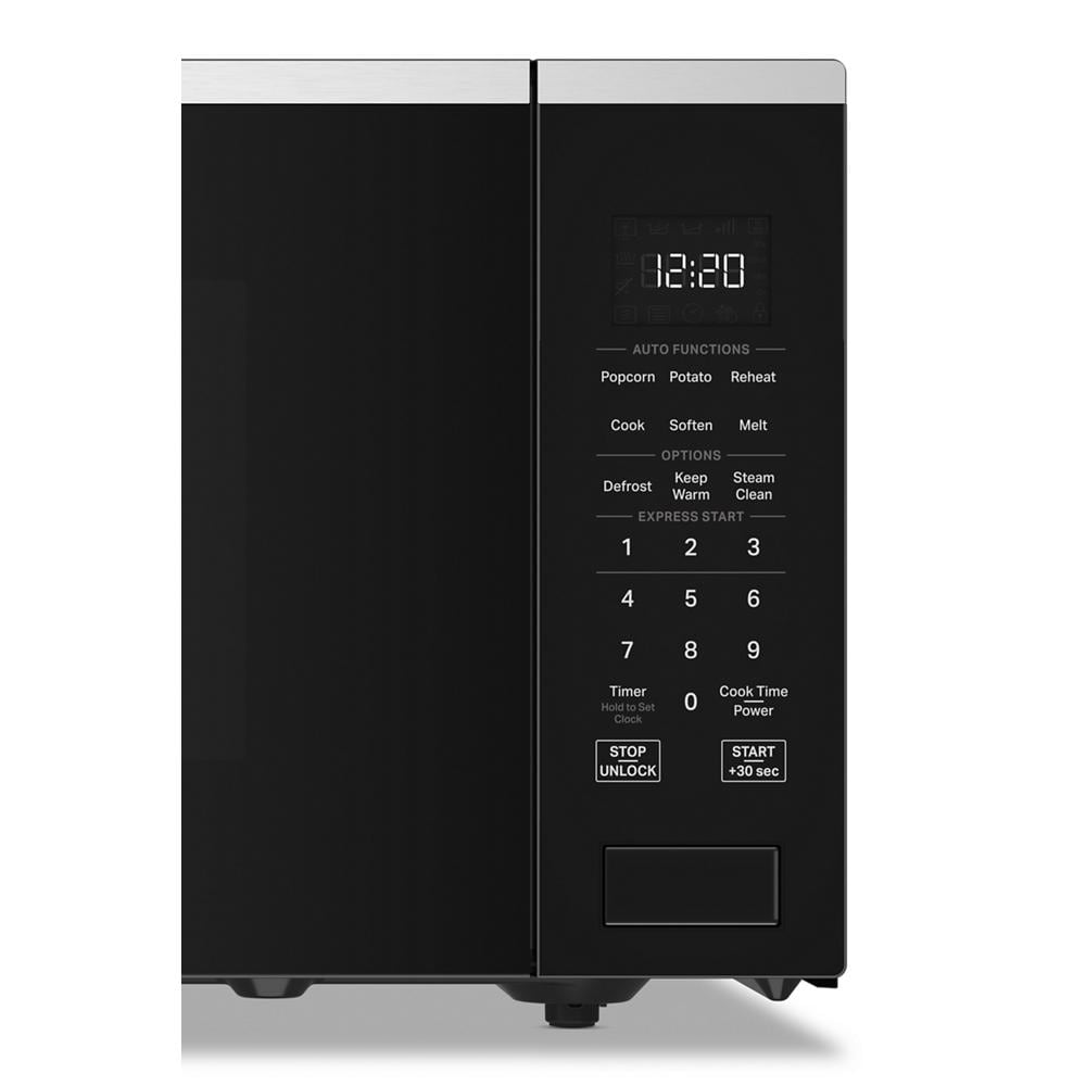 Whirlpool WMCS7022SZ Cnt-Mwo - View #4