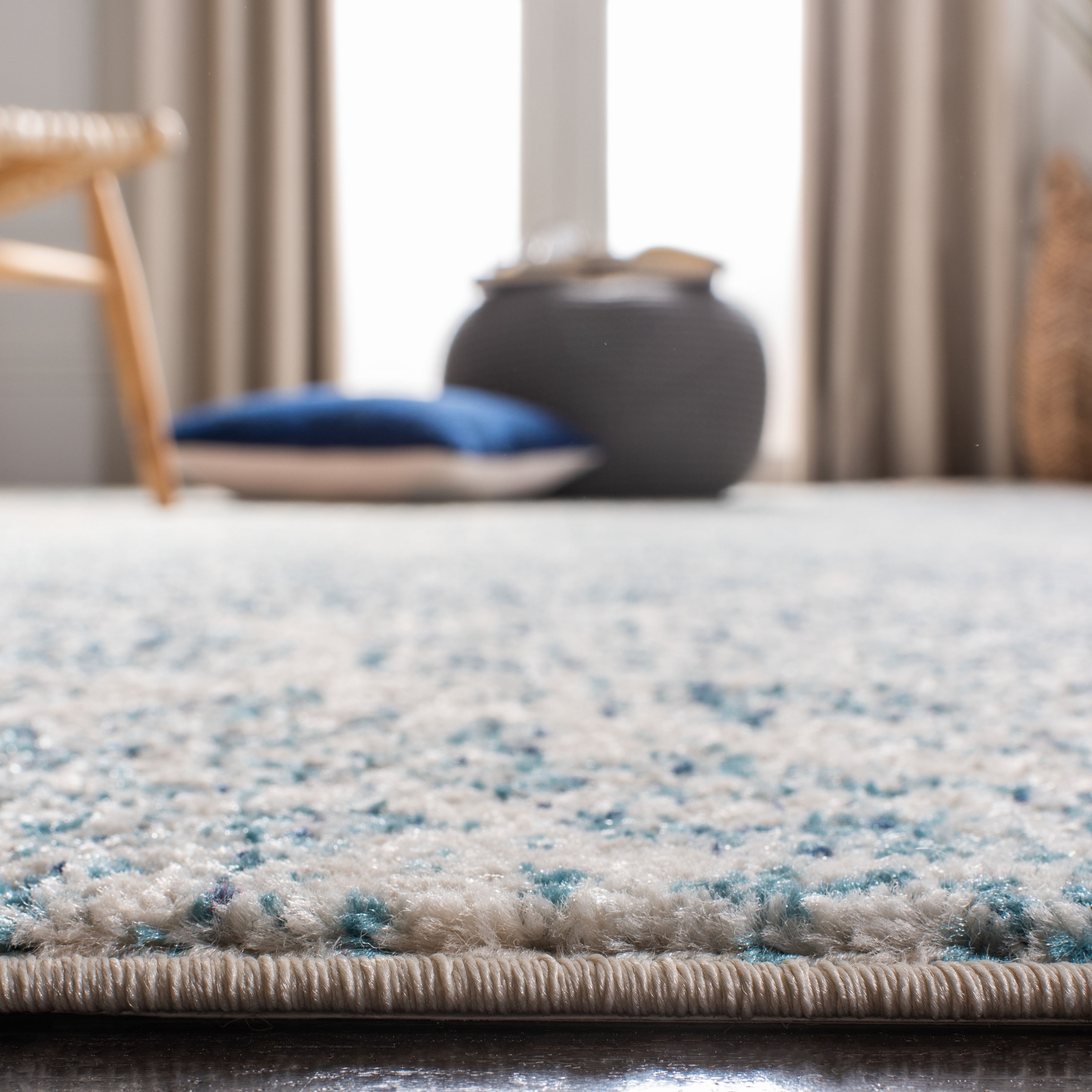 Safavieh MAD604E-7SQ rugs - View #4