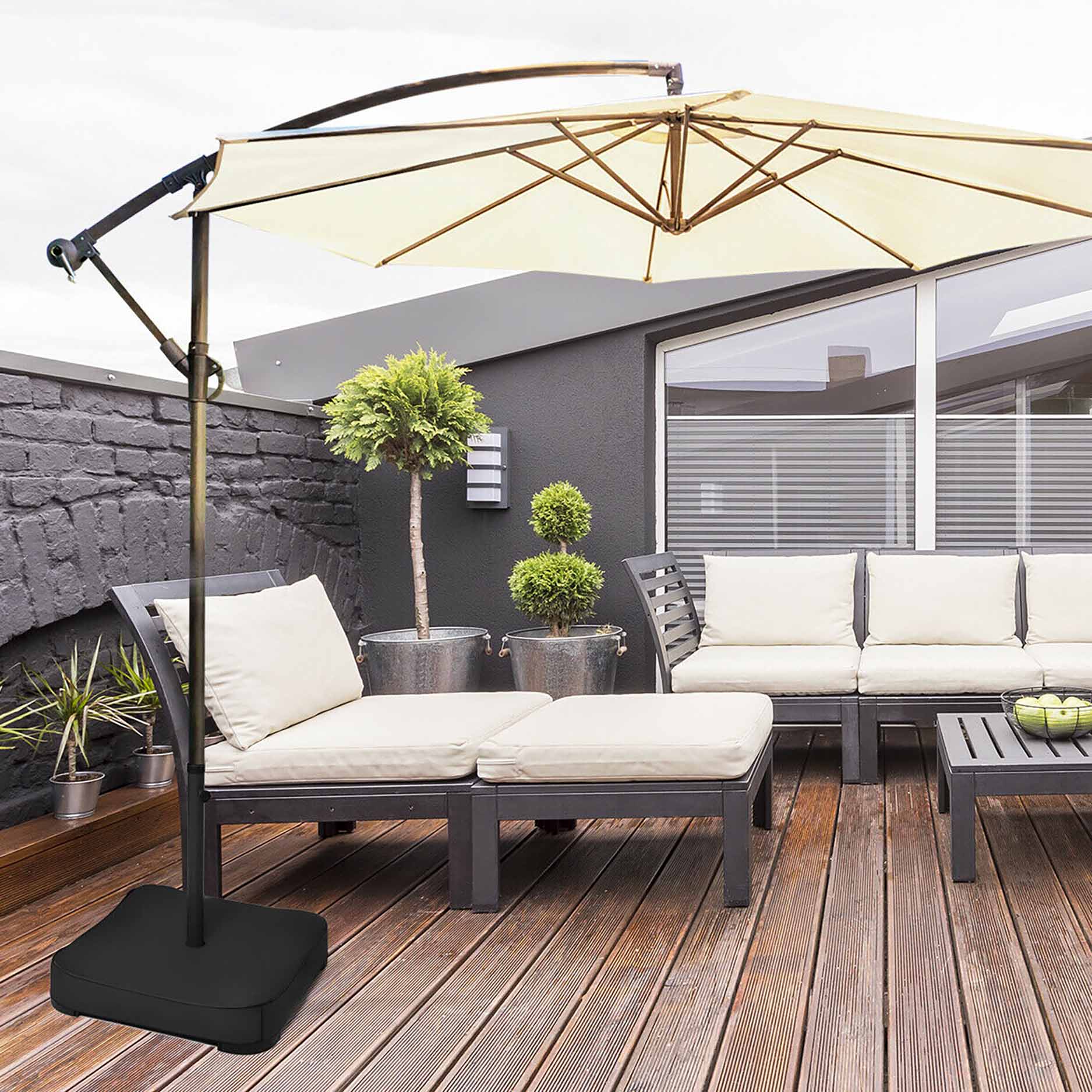 CASAINC HYS70096 Umbrella-Bases - View #10