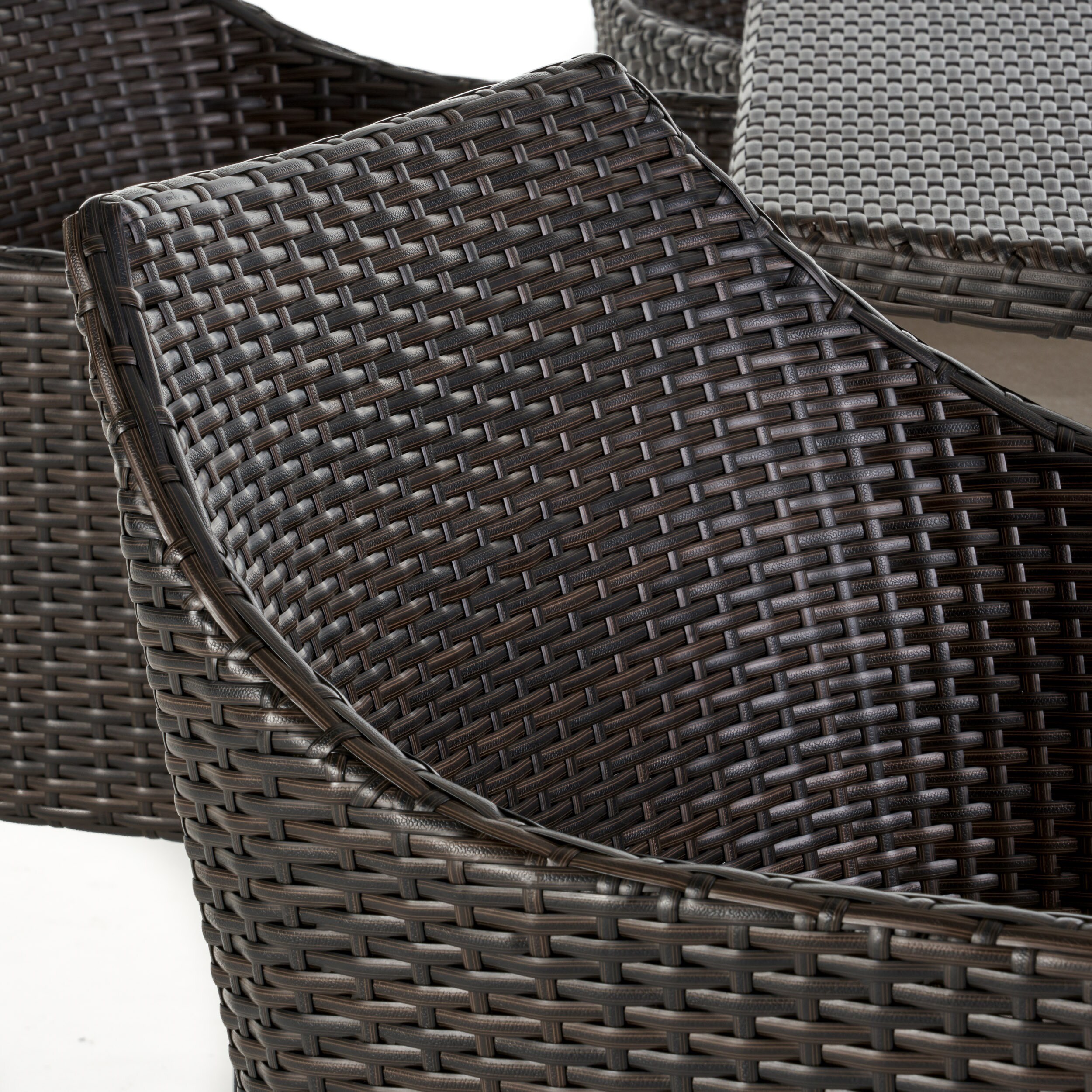 ToolCat LS2-210-HW Patio-Chairs - View #12