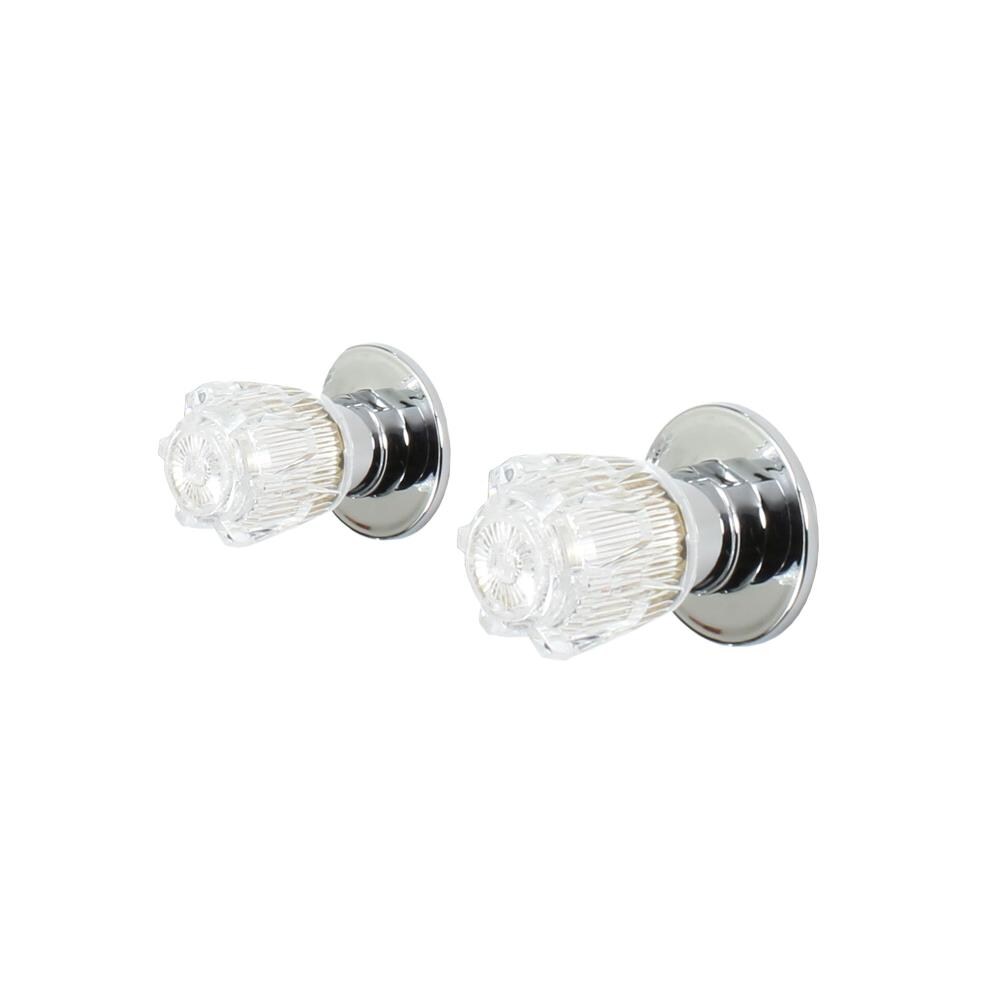 Road & Home RVP087 Tub-Shower-Faucets - View #3