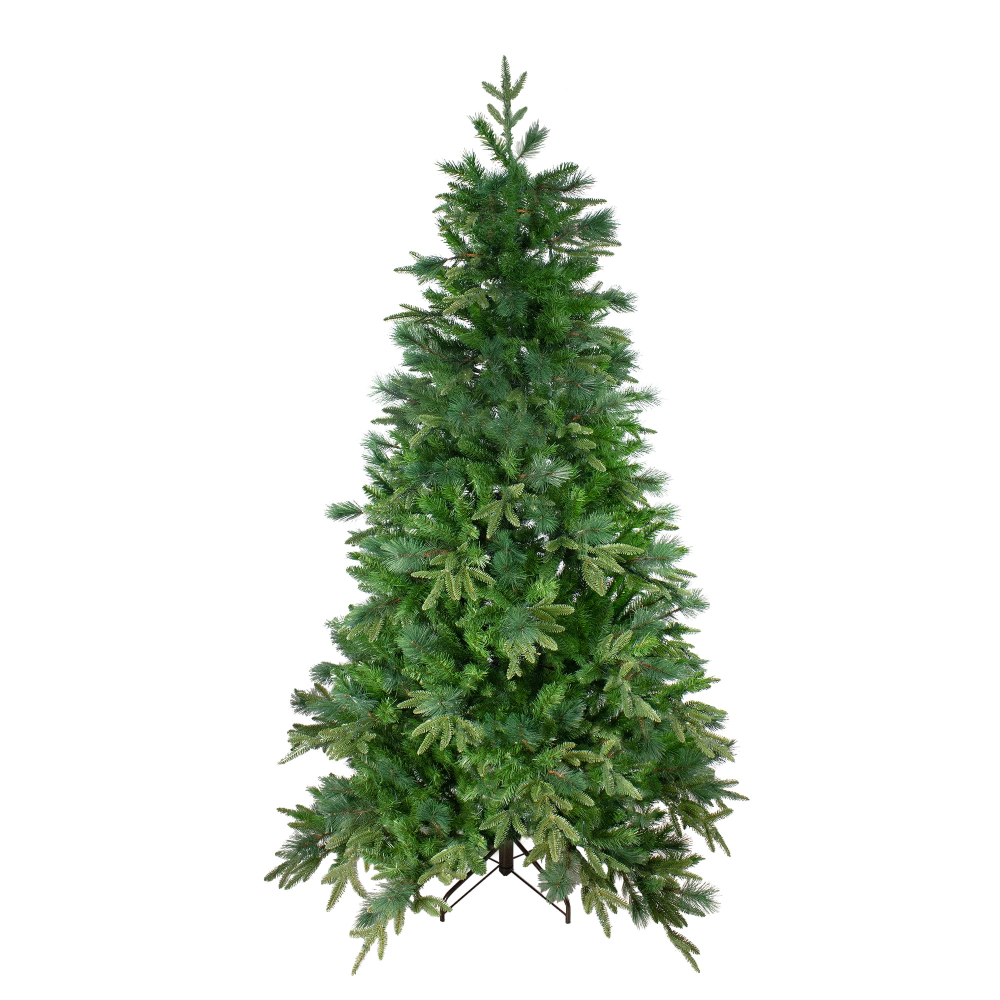 7.5-ft Pine Artificial Christmas Tree | - Northlight 33388914