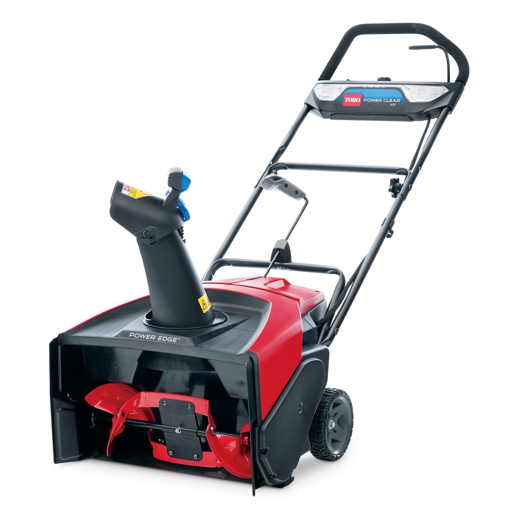 Toro Flex-Force 60-volt 21-in Single-stage Push Battery Snow Blower 7.5 Ah (Battery and Charger Included) 39901 Sansujyuku sansujyuku.com