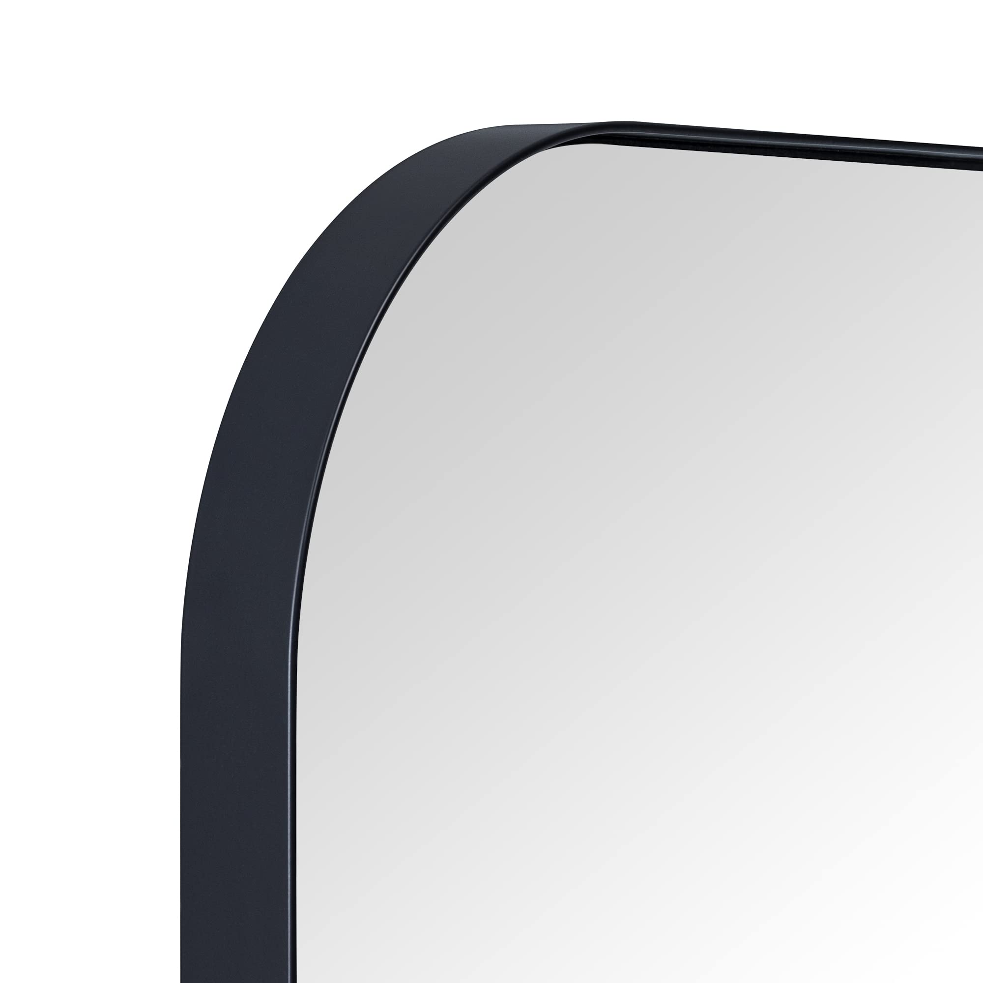 TEHOME GC-0Y009 Framed-Bath-Mirrors - View #5