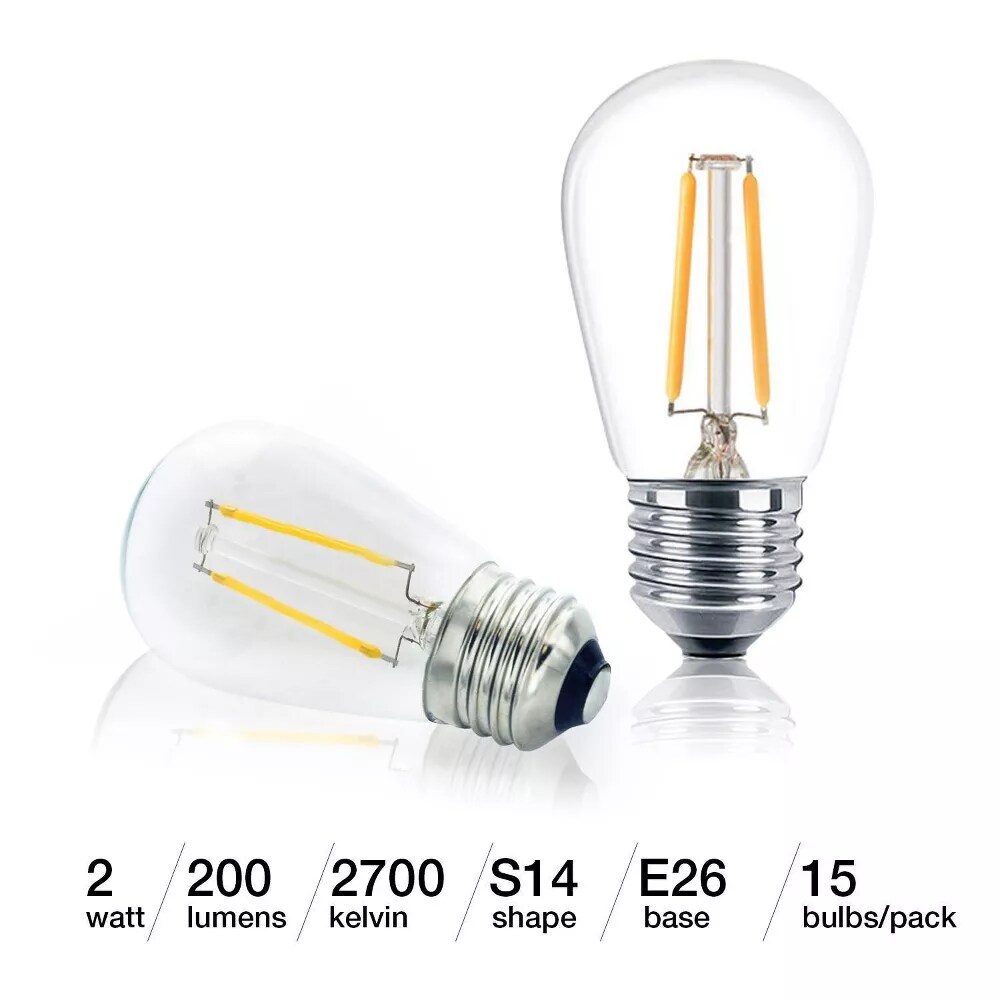 Brightech HJ-4H2M-FEQN Led-Lights - View #8