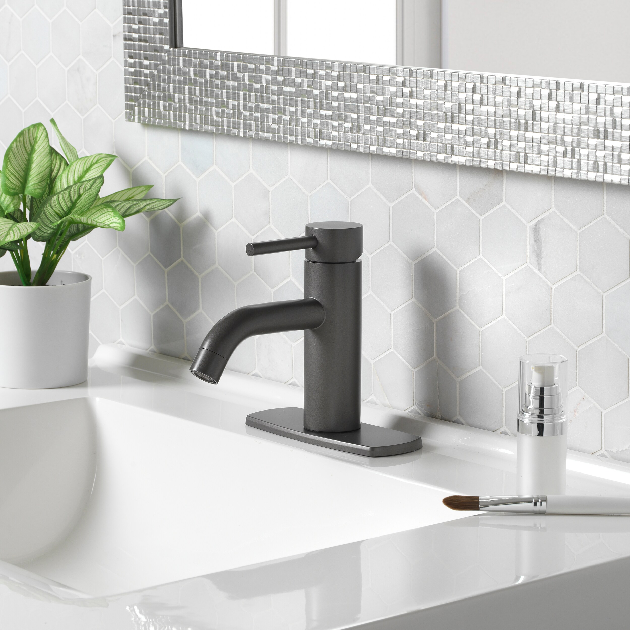 Project Source BPS-102-GM Lavatory-Faucets - View #9