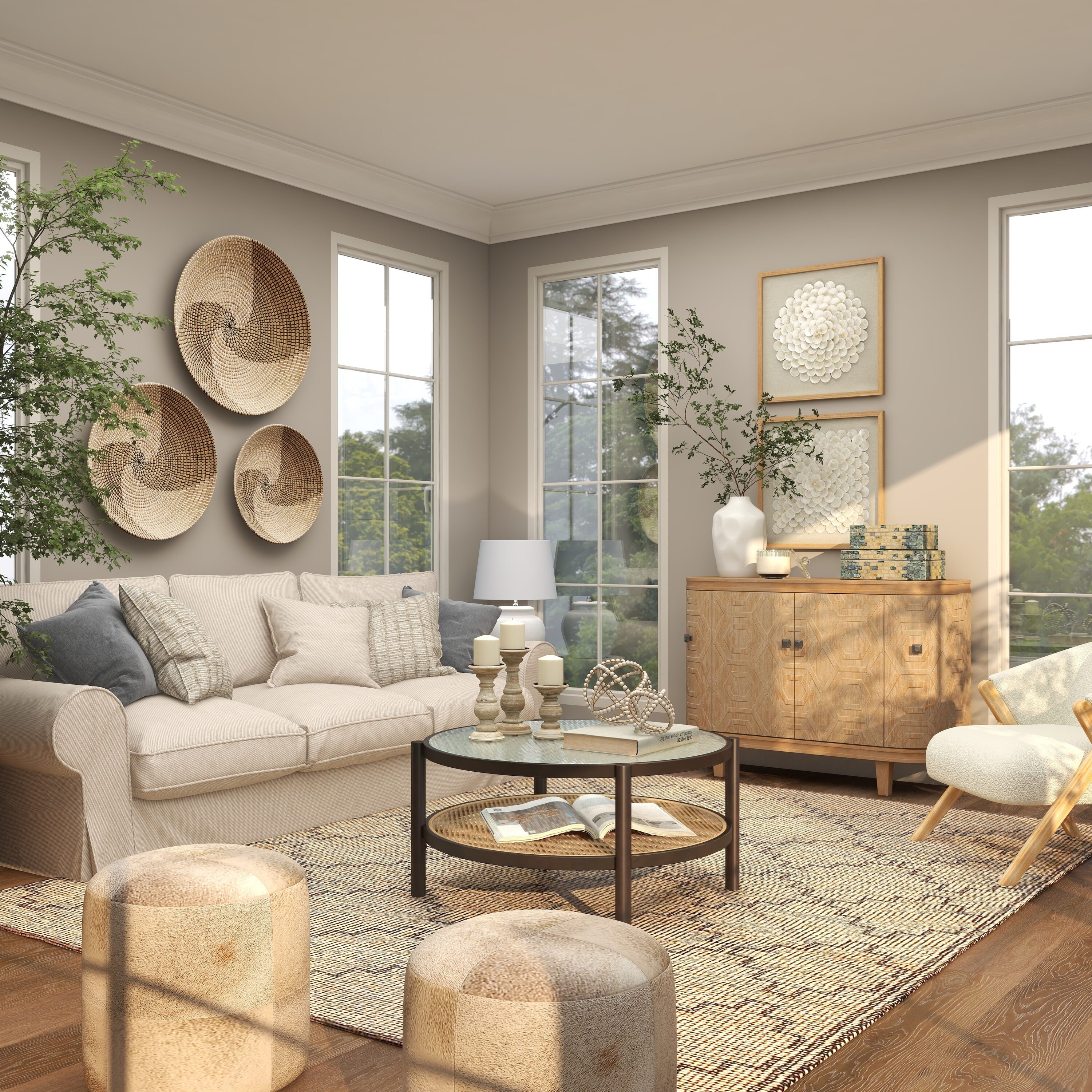 Grayson Lane 84442 Decorative-Accessories - View #8