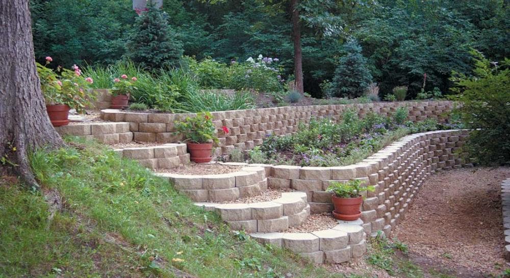  10903047 Retaining-Wall-Block - View #2