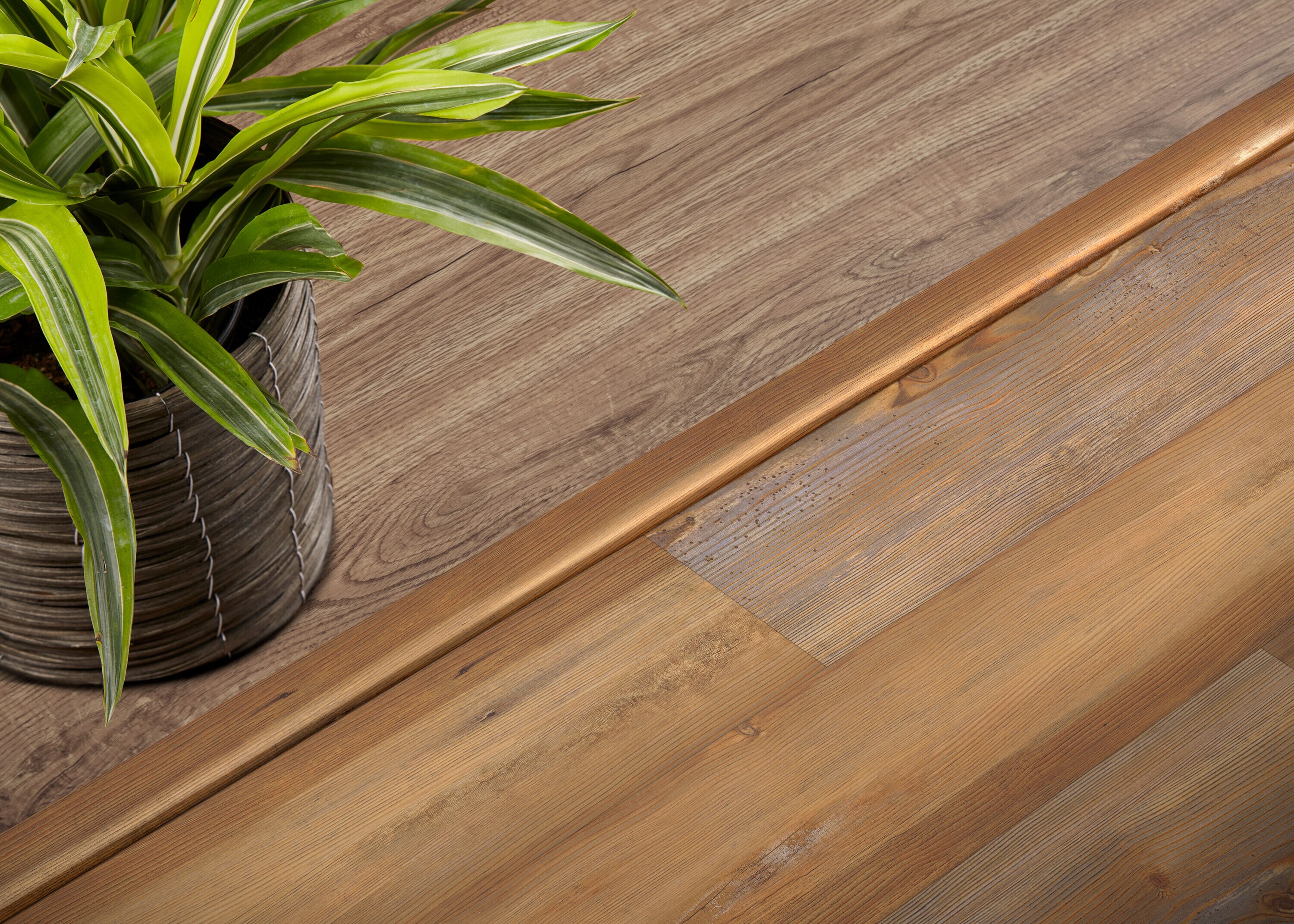 SMARTCORE R50SLVF603 Floor-Moulding - View #4